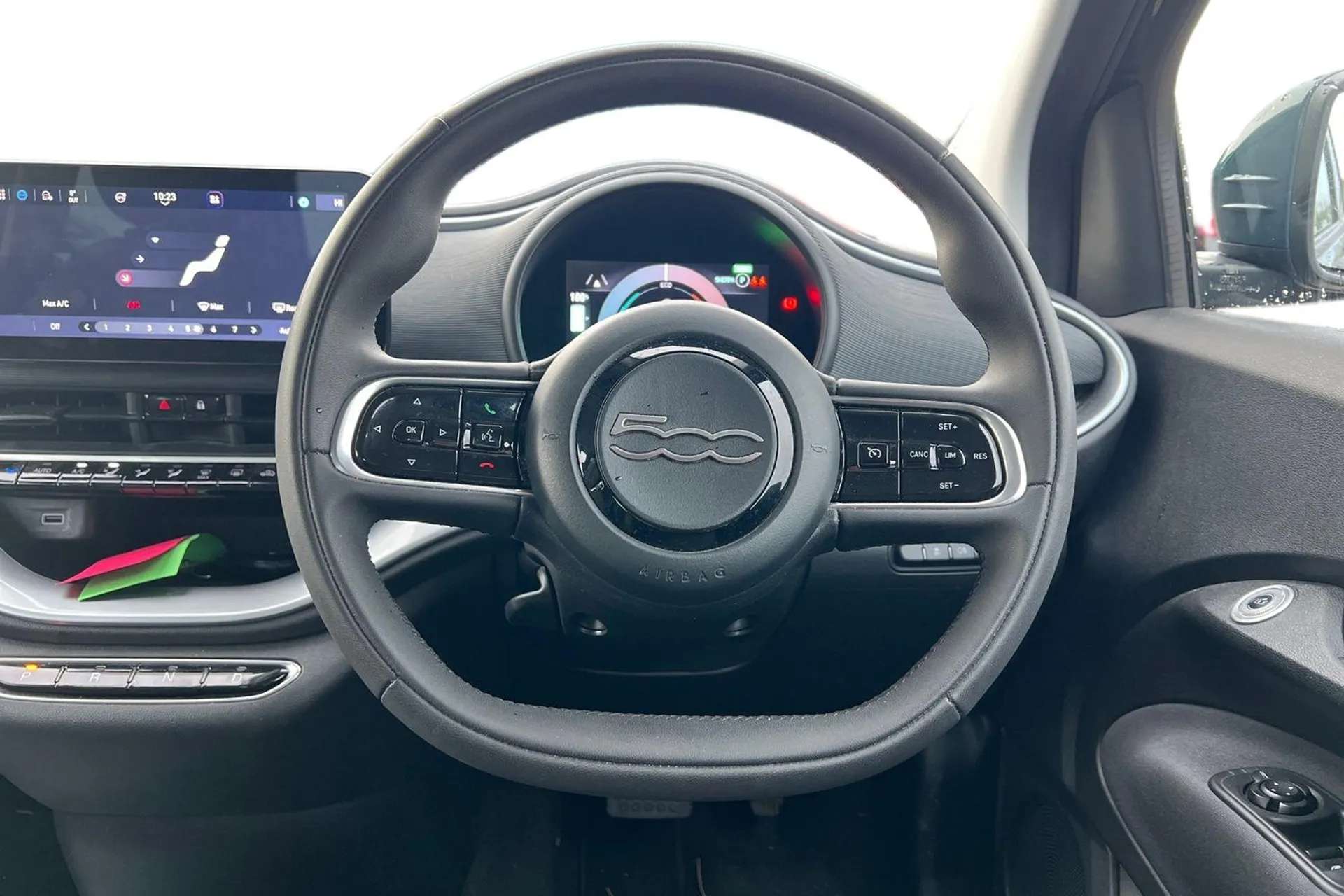 2021 FIAT 500 2021 FIAT 500