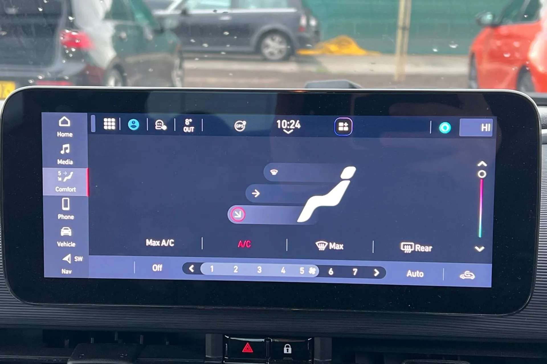 2021 FIAT 500 2021 FIAT 500