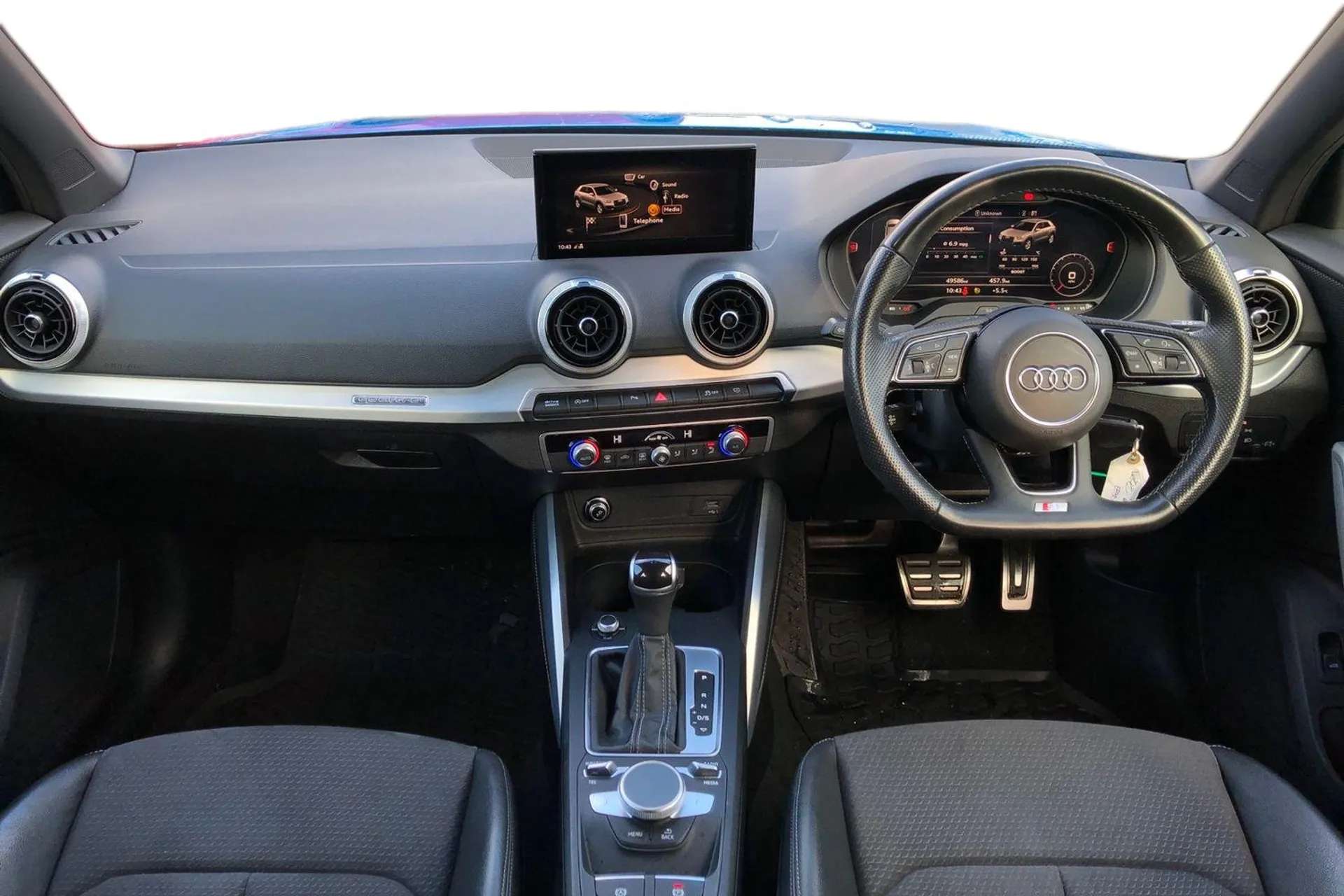 2022 AUDI Q2 2022 AUDI Q2