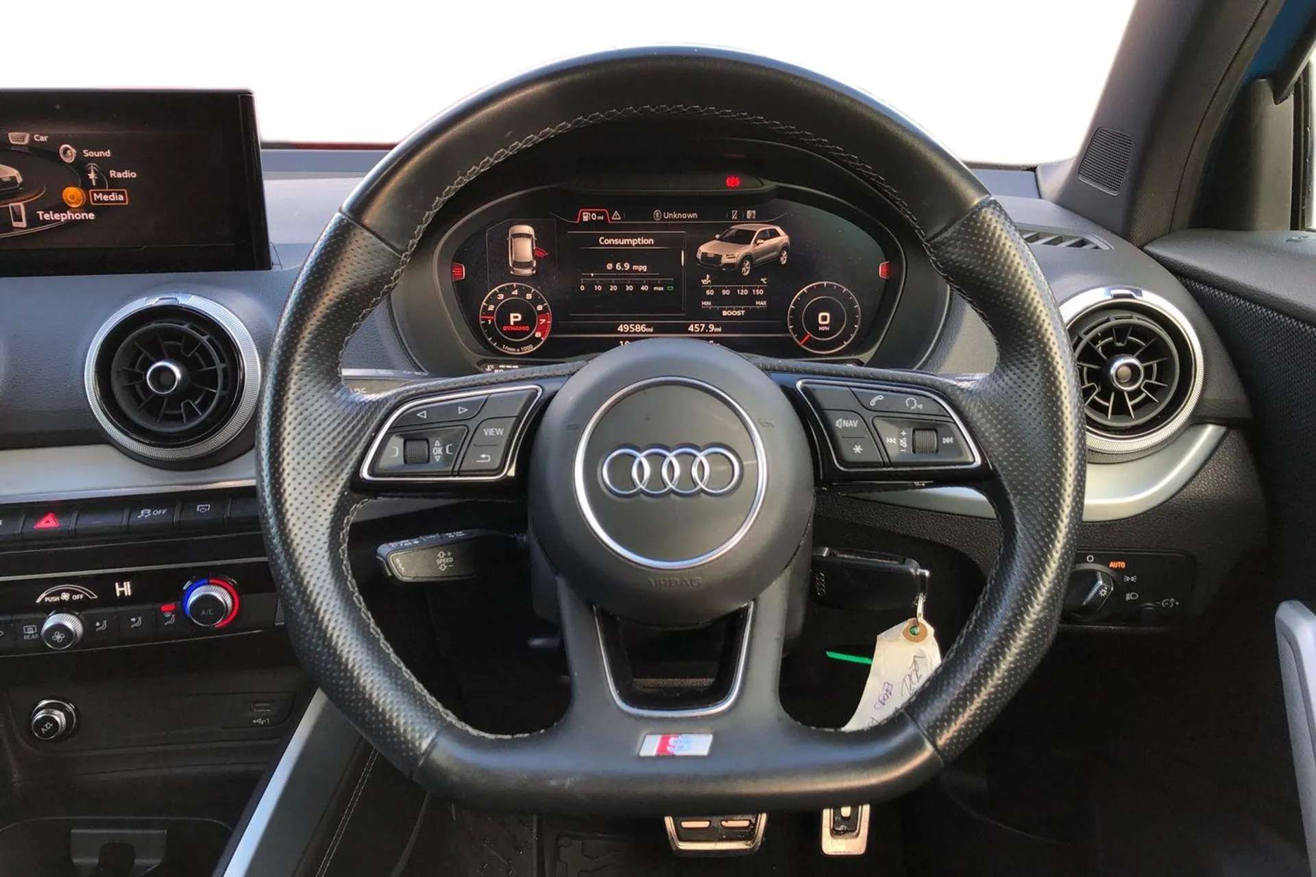 2022 AUDI Q2 2022 AUDI Q2