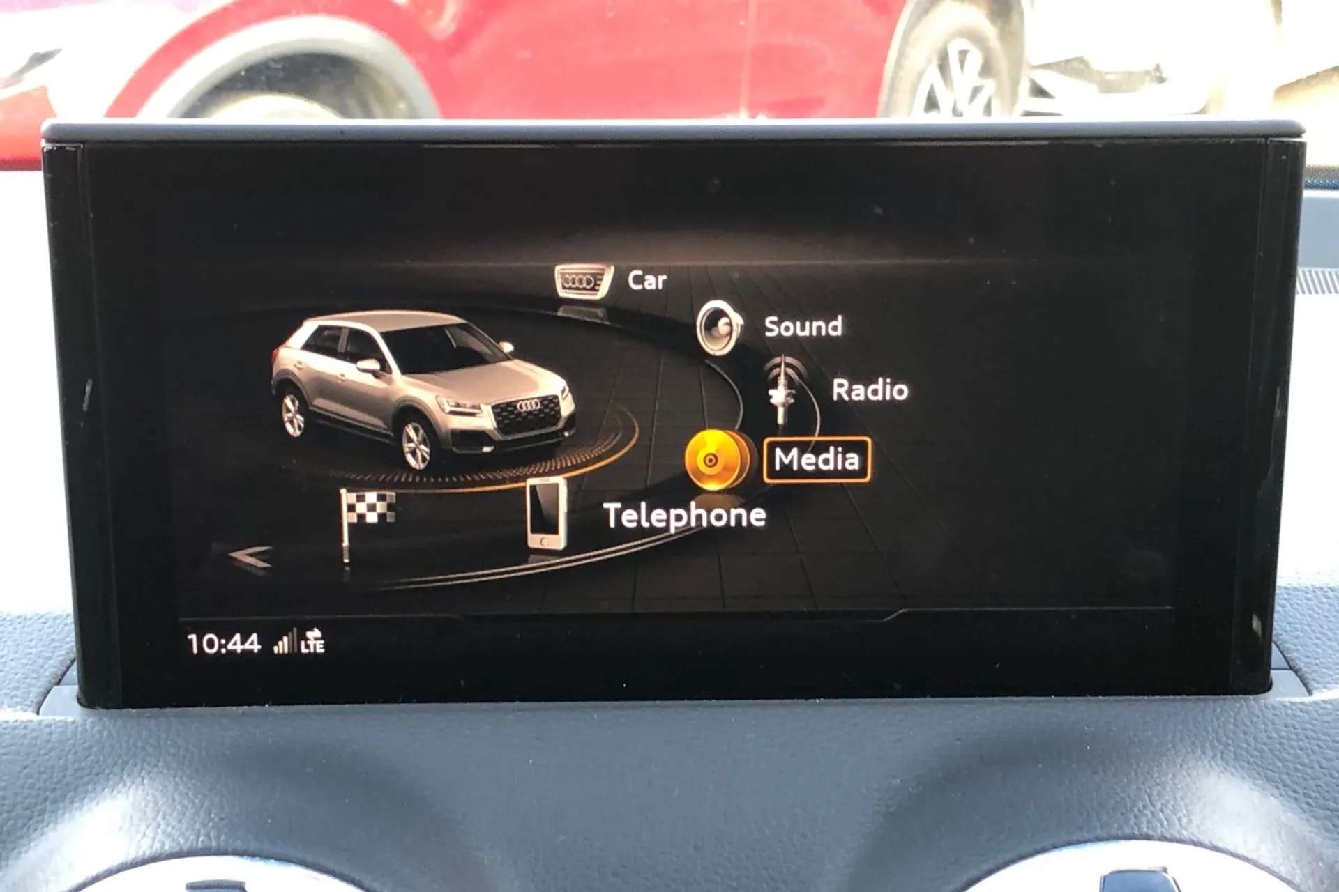 2022 AUDI Q2 2022 AUDI Q2