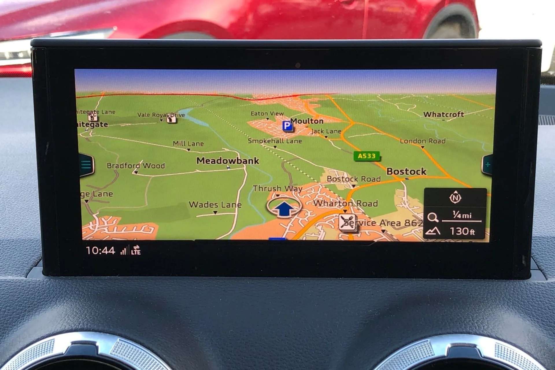 2022 AUDI Q2 2022 AUDI Q2