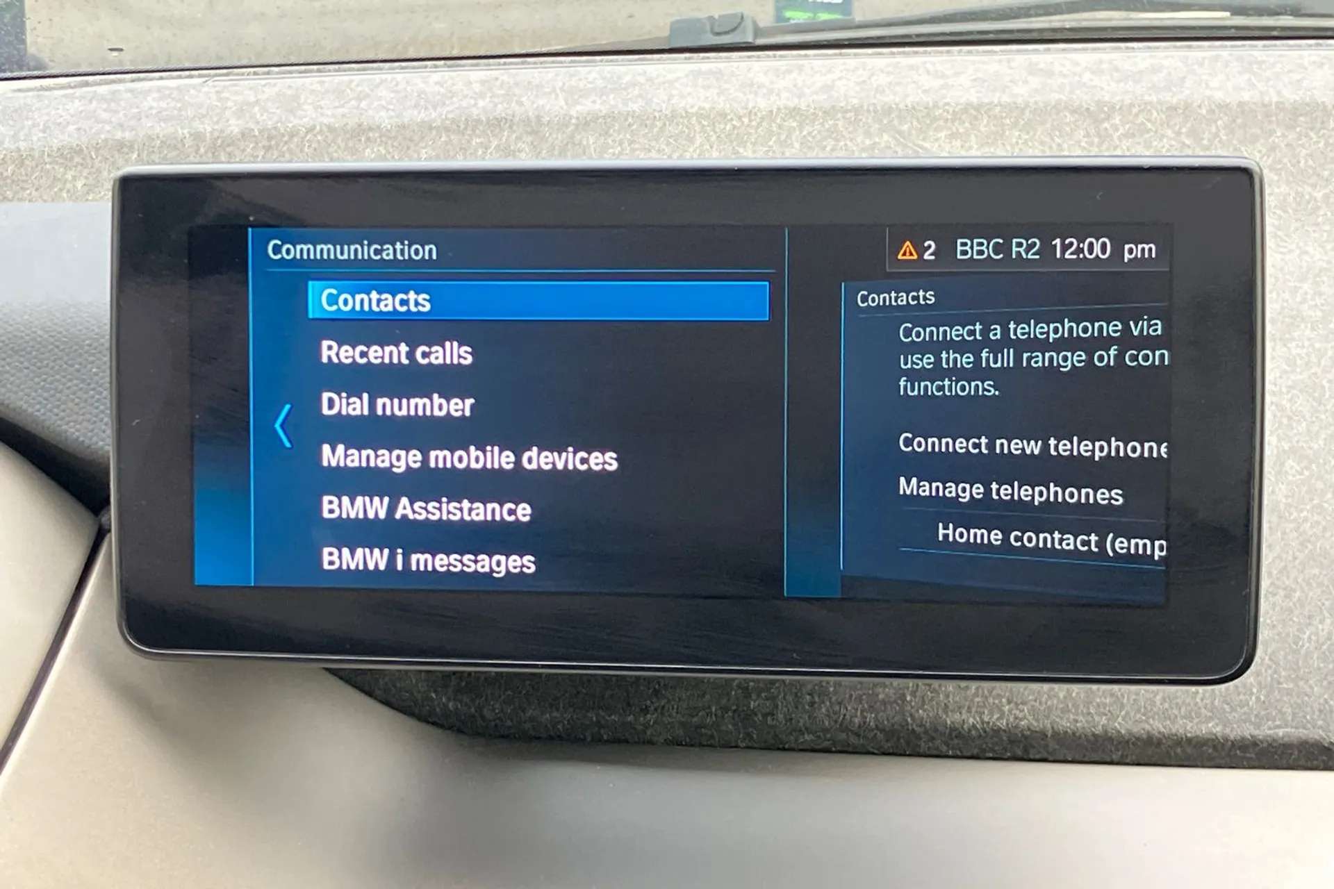 2021 BMW I3 2021 BMW I3