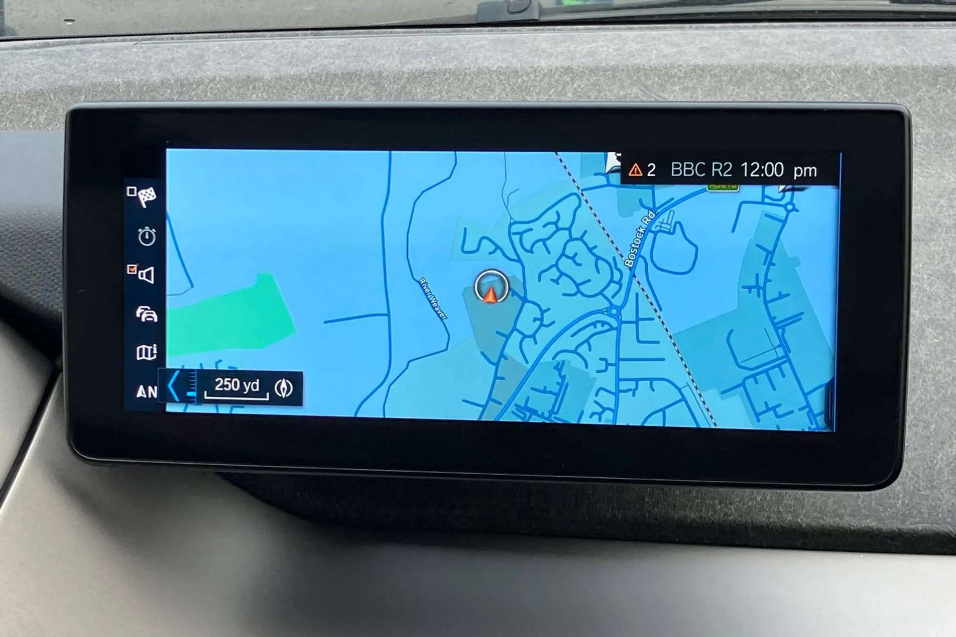 2021 BMW I3 2021 BMW I3