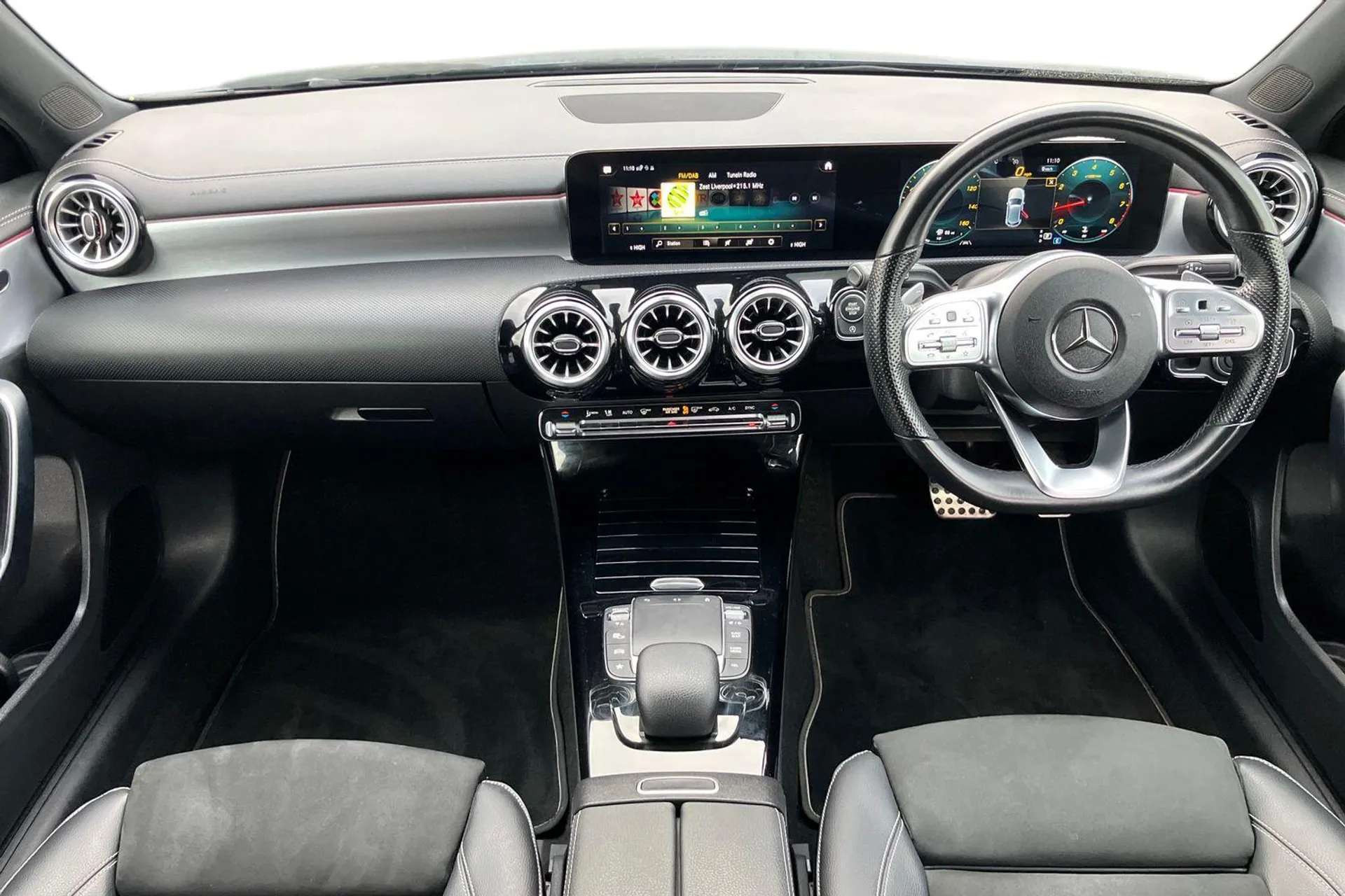 A 2021 MERCEDES-BENZ A CLASS A180 AMG Line Premium Plus Edition 5dr Auto [ Light and sight pack , Seat comfort pack , Mirror package , 180 degree rear view camera with parking gui A 2021 MERCEDES-BENZ A CLASS A180 AMG Line Premium Plus Edition 5dr Auto [ Light and sight pack , Seat comfort pack , Mirror package , 180 degree rear view camera with parking gui