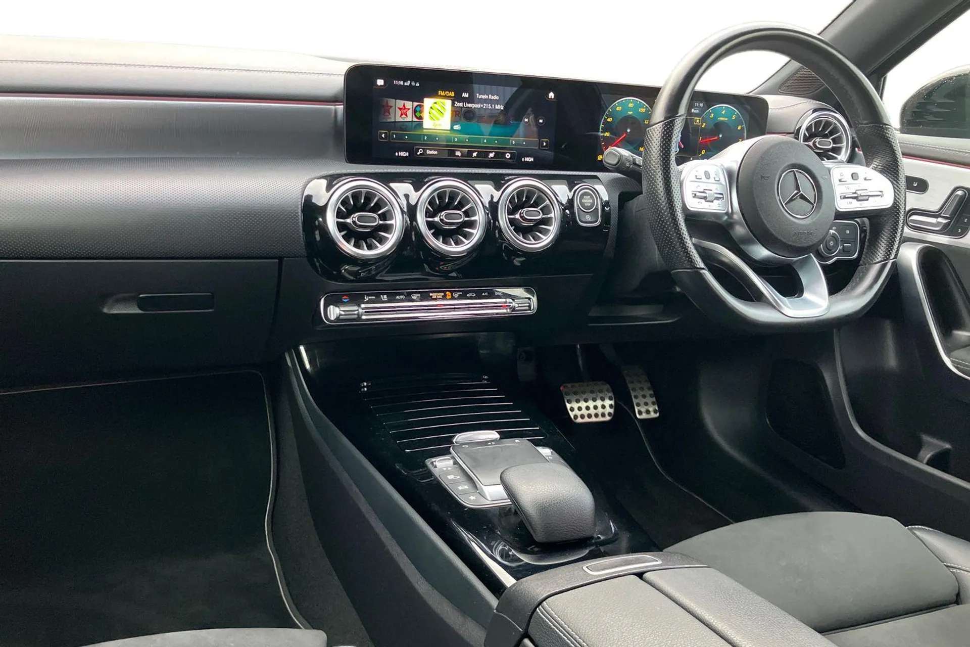 A 2021 MERCEDES-BENZ A CLASS A180 AMG Line Premium Plus Edition 5dr Auto [ Light and sight pack , Seat comfort pack , Mirror package , 180 degree rear view camera with parking gui A 2021 MERCEDES-BENZ A CLASS A180 AMG Line Premium Plus Edition 5dr Auto [ Light and sight pack , Seat comfort pack , Mirror package , 180 degree rear view camera with parking gui