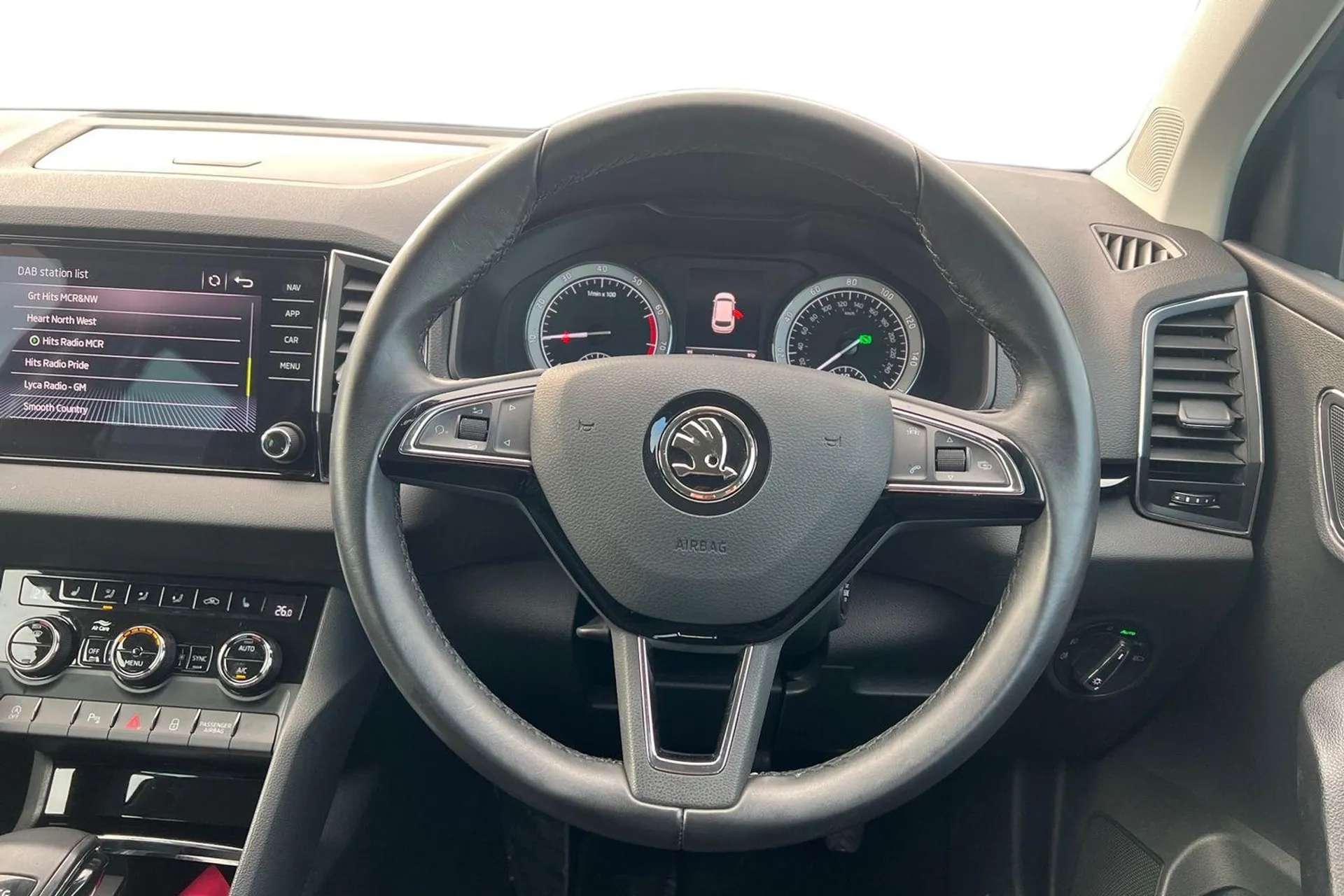 2018 SKODA KAROQ 2018 SKODA KAROQ