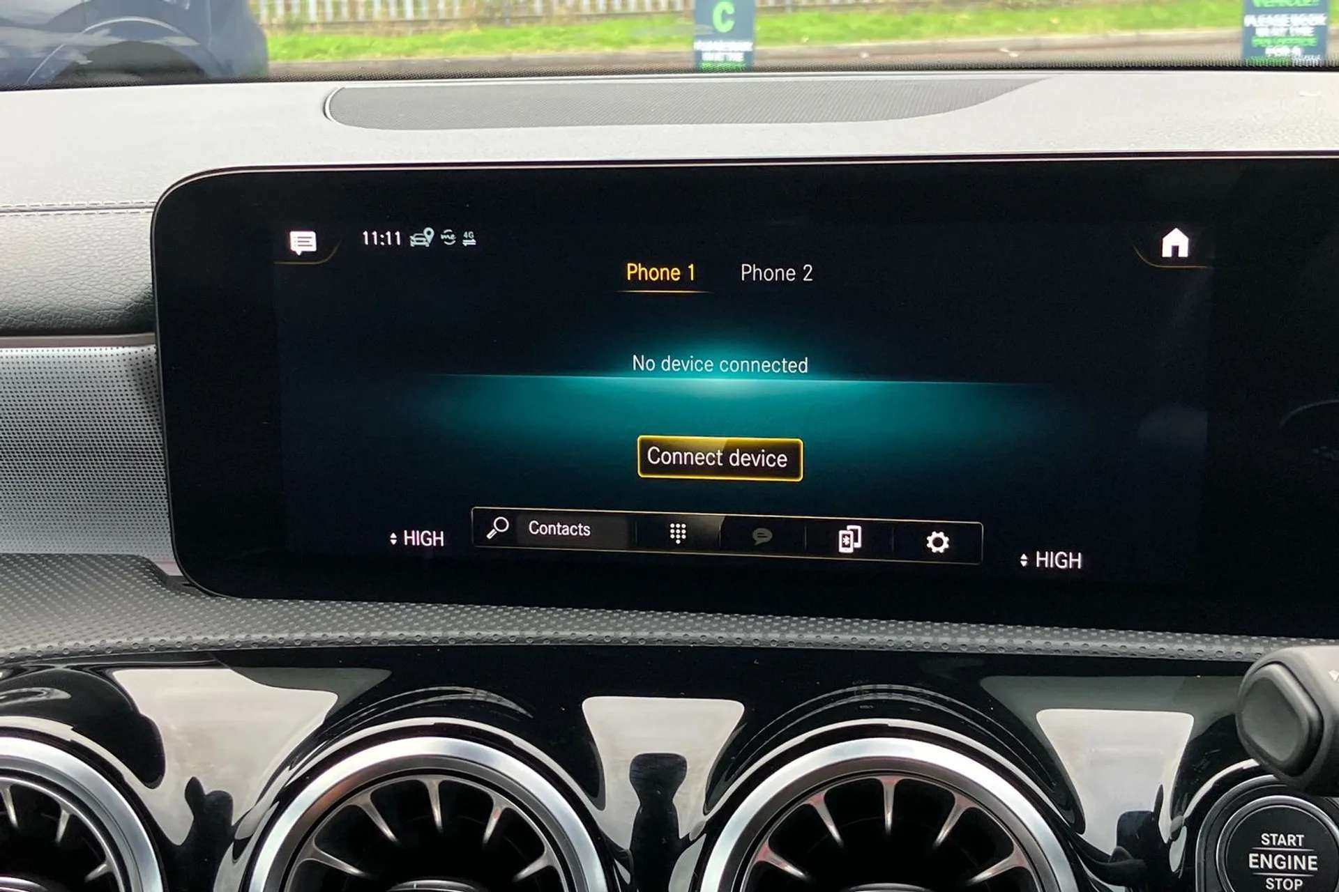 2021 MERCEDES-BENZ A CLASS 2021 MERCEDES-BENZ A CLASS