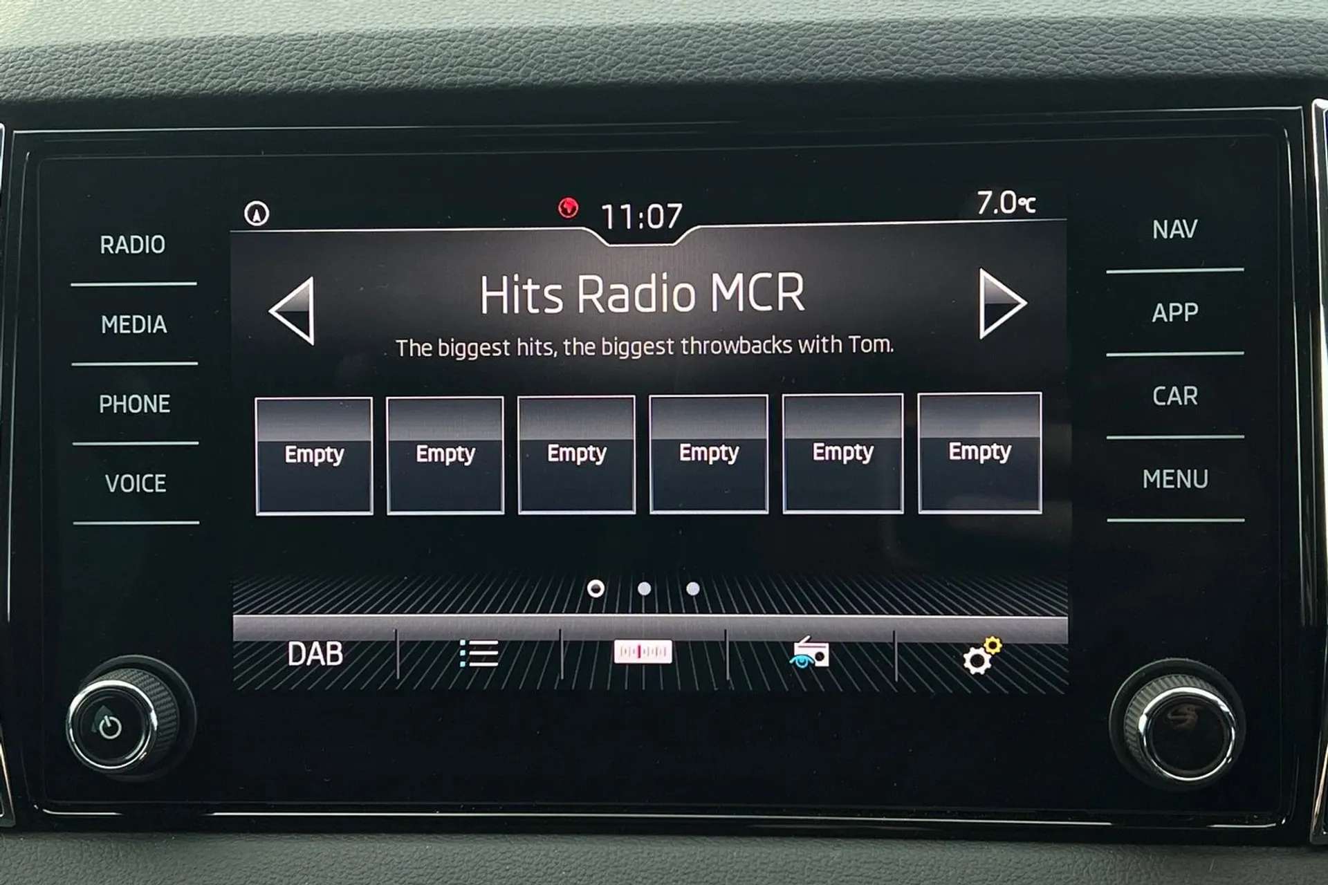 2018 SKODA KAROQ 2018 SKODA KAROQ