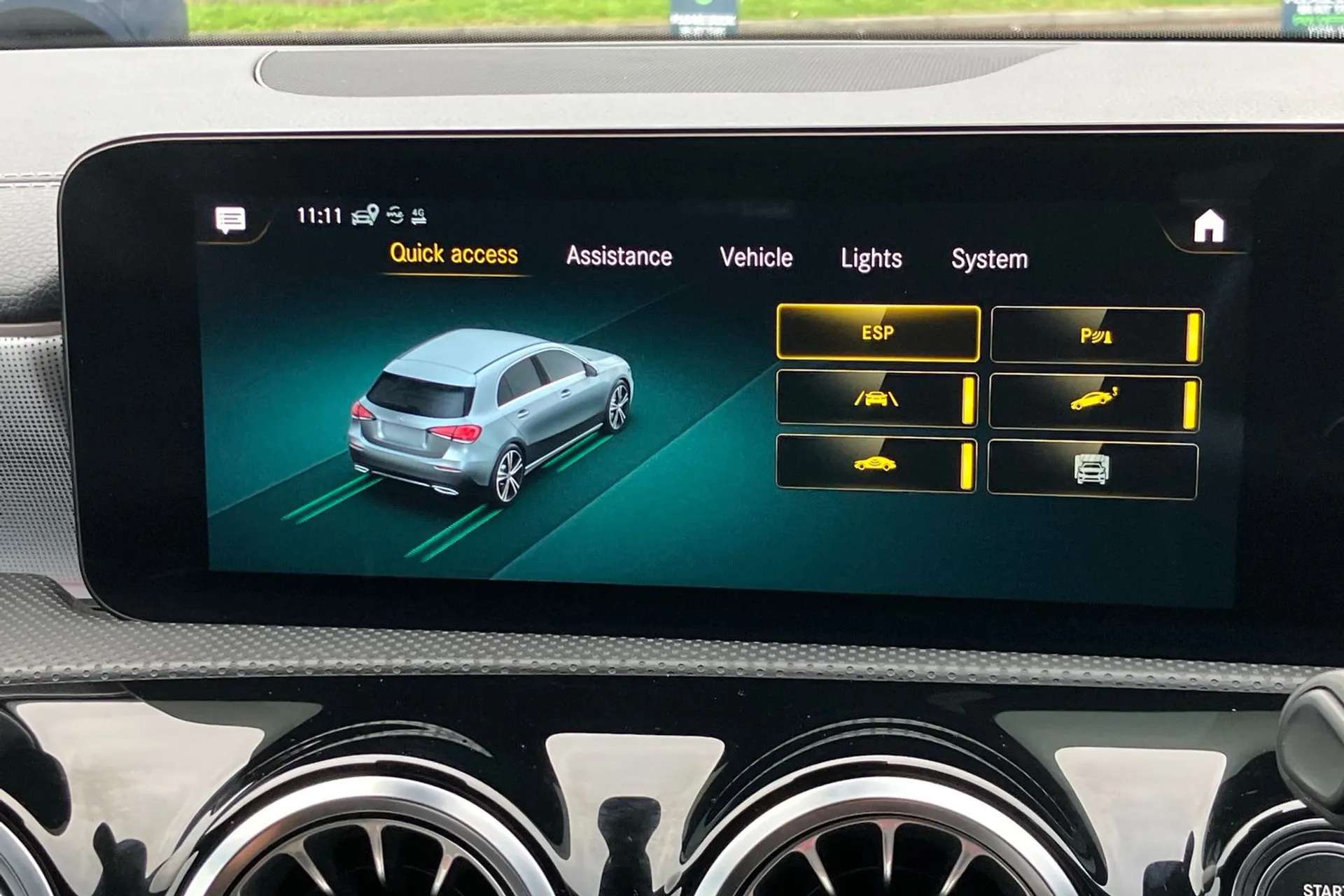 2021 MERCEDES-BENZ A CLASS 2021 MERCEDES-BENZ A CLASS