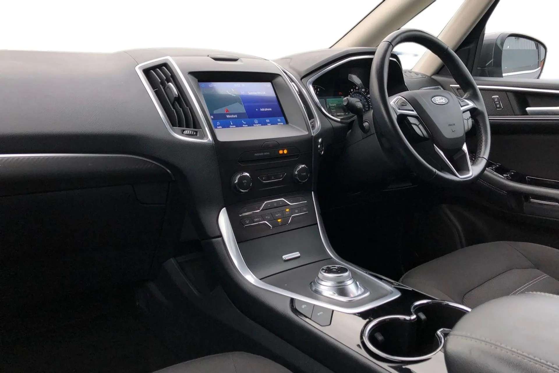 2022 FORD GALAXY 2022 FORD GALAXY