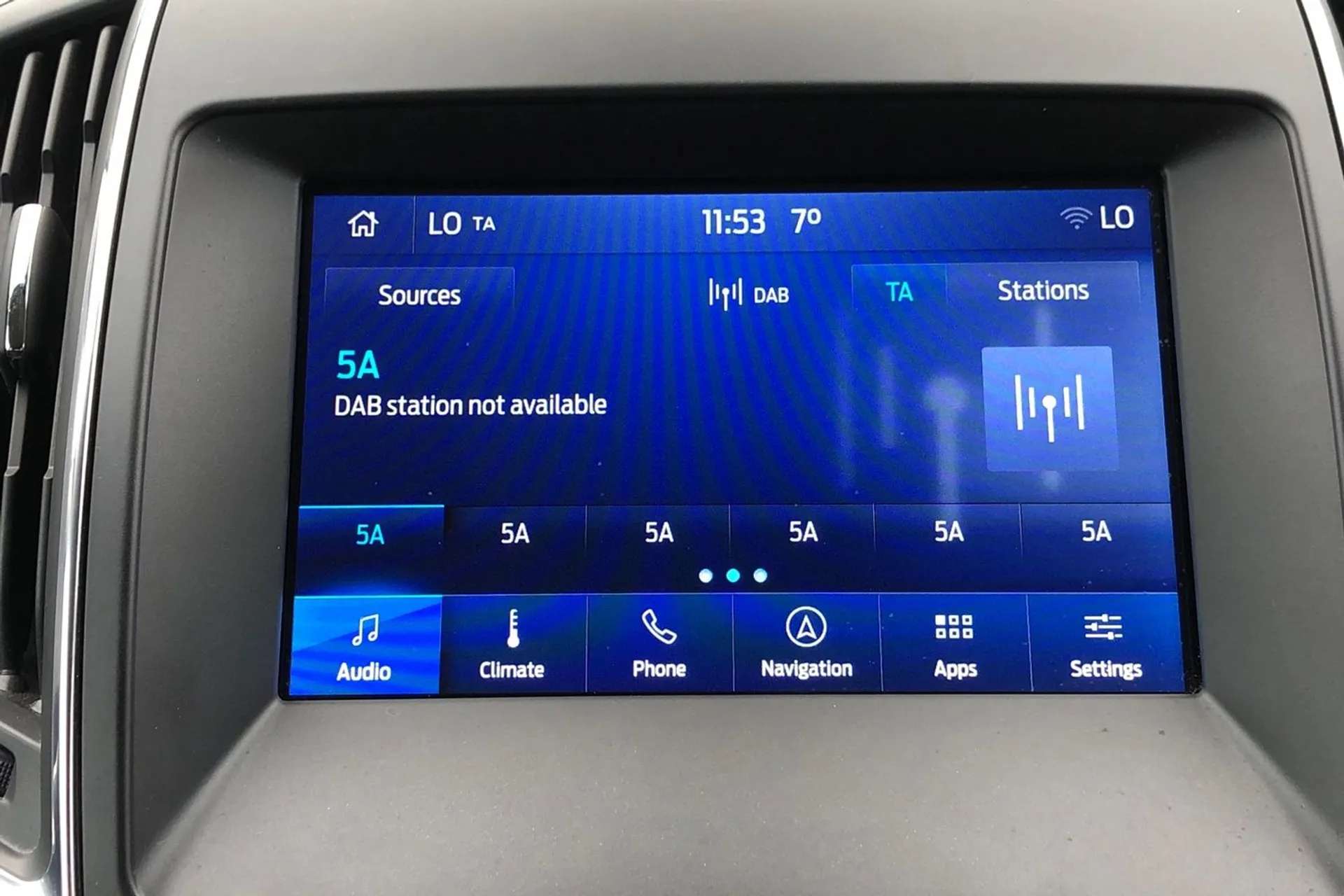 2022 FORD GALAXY 2022 FORD GALAXY