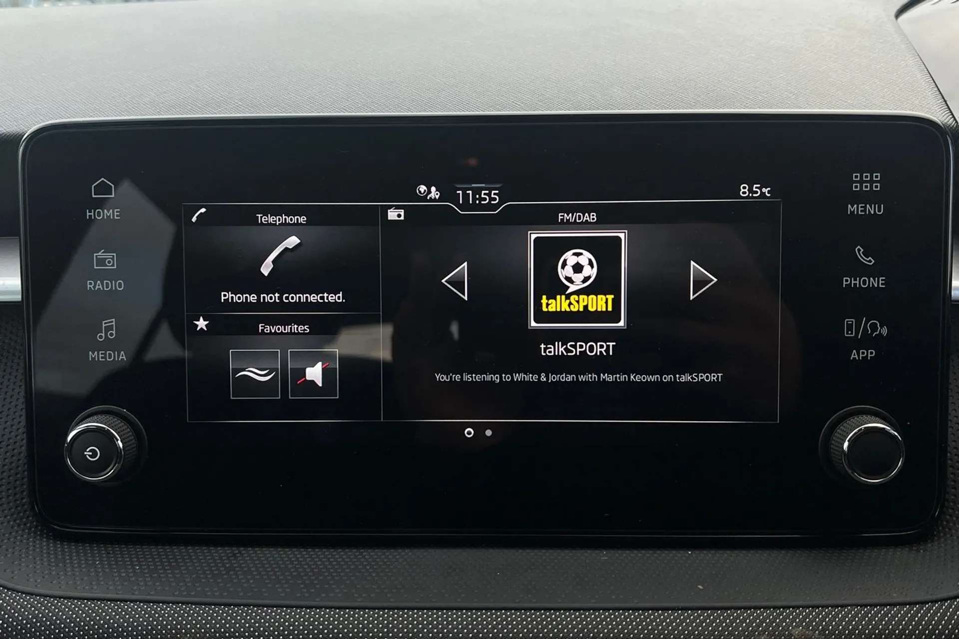 2024 SKODA FABIA 2024 SKODA FABIA