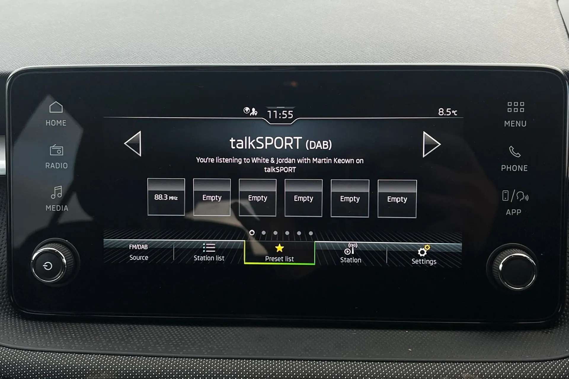 2024 SKODA FABIA 2024 SKODA FABIA