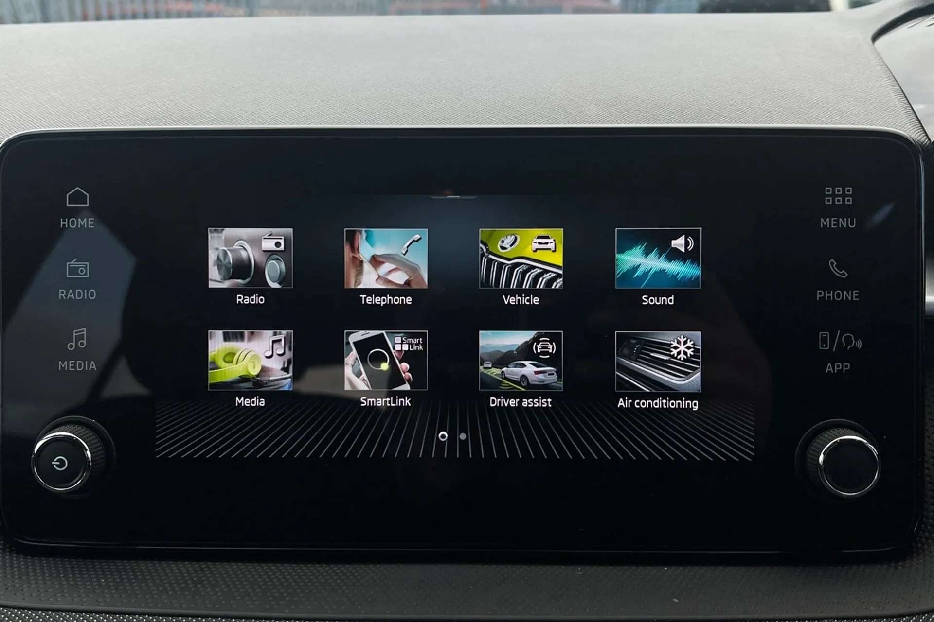 2024 SKODA FABIA 2024 SKODA FABIA