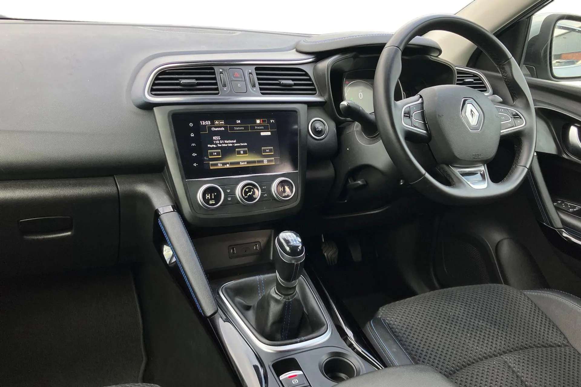 2020 RENAULT KADJAR 2020 RENAULT KADJAR