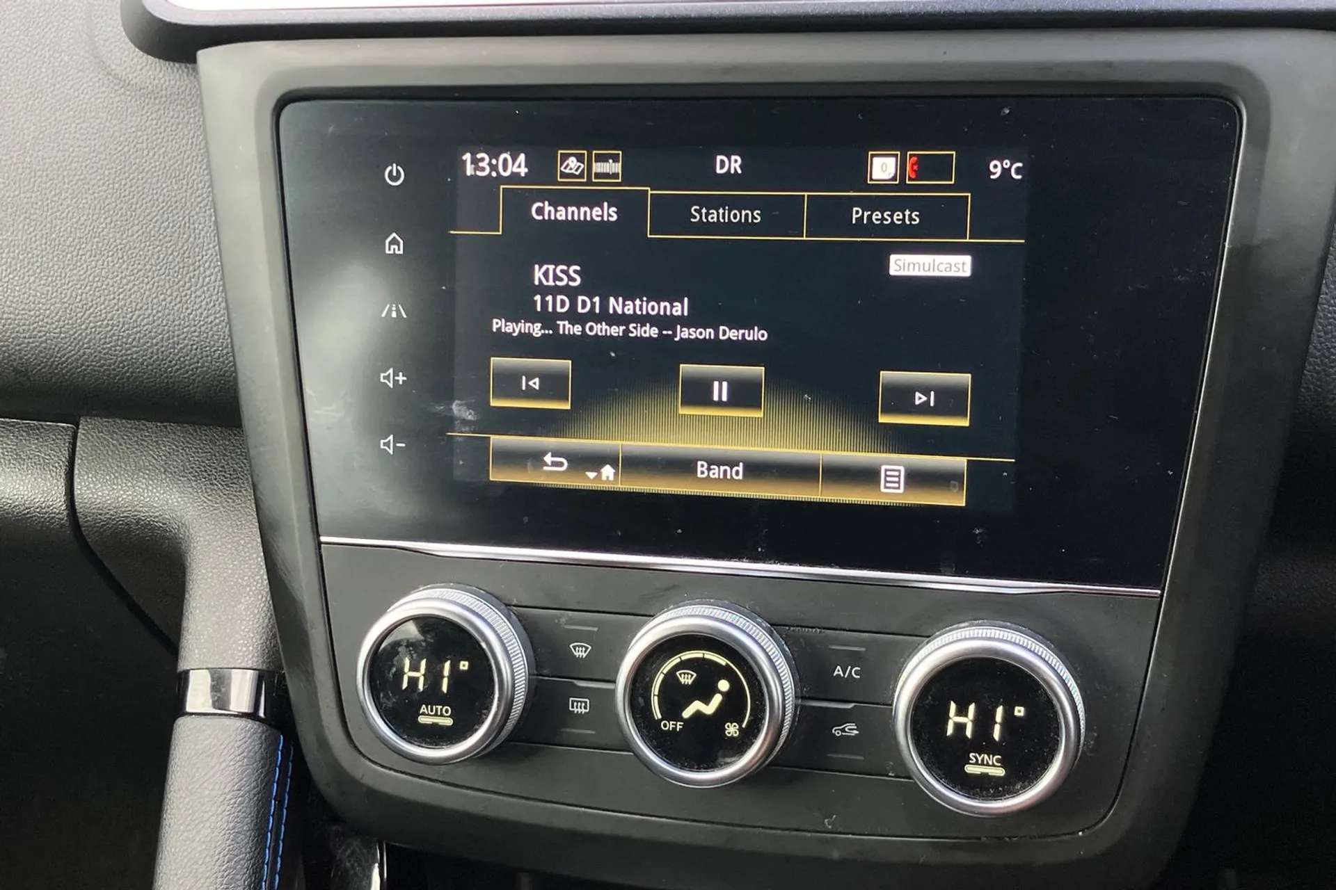 2020 RENAULT KADJAR 2020 RENAULT KADJAR