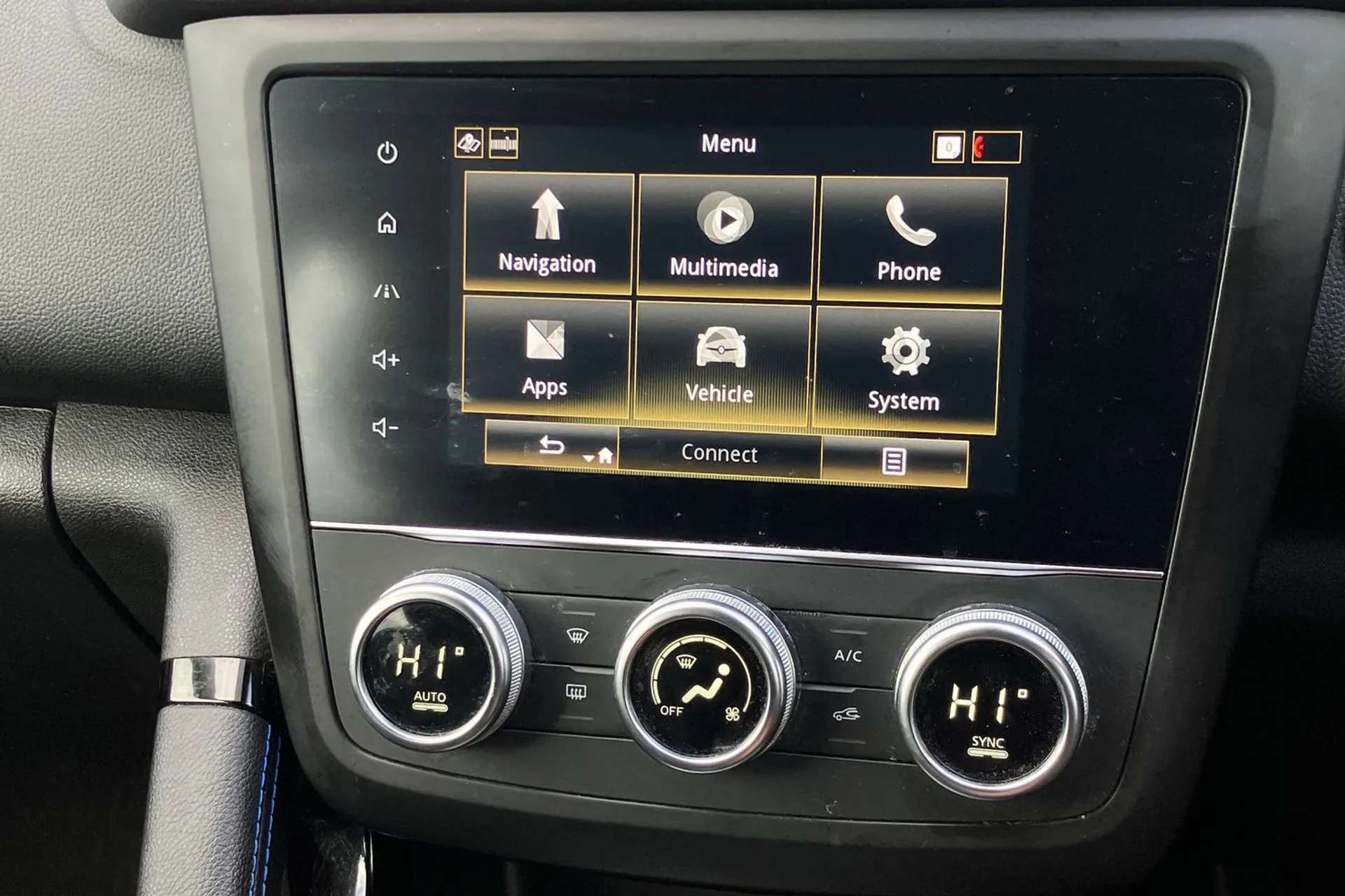 2020 RENAULT KADJAR 2020 RENAULT KADJAR