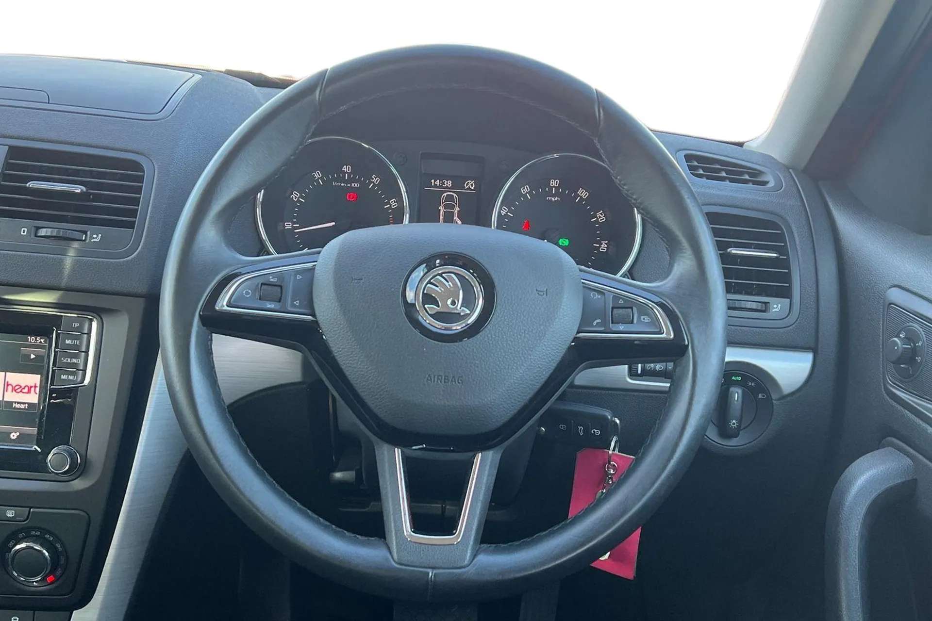 2016 SKODA YETI OUTDOOR 2016 SKODA YETI OUTDOOR