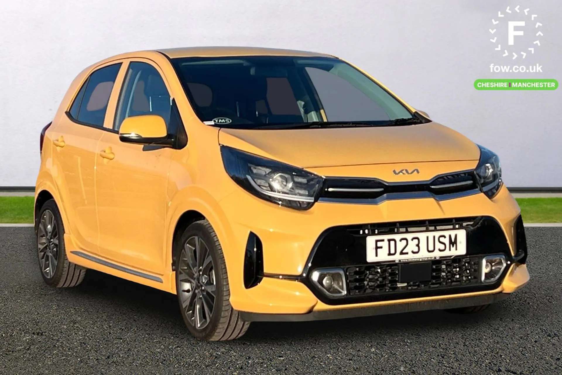 2023 KIA PICANTO 2023 KIA PICANTO