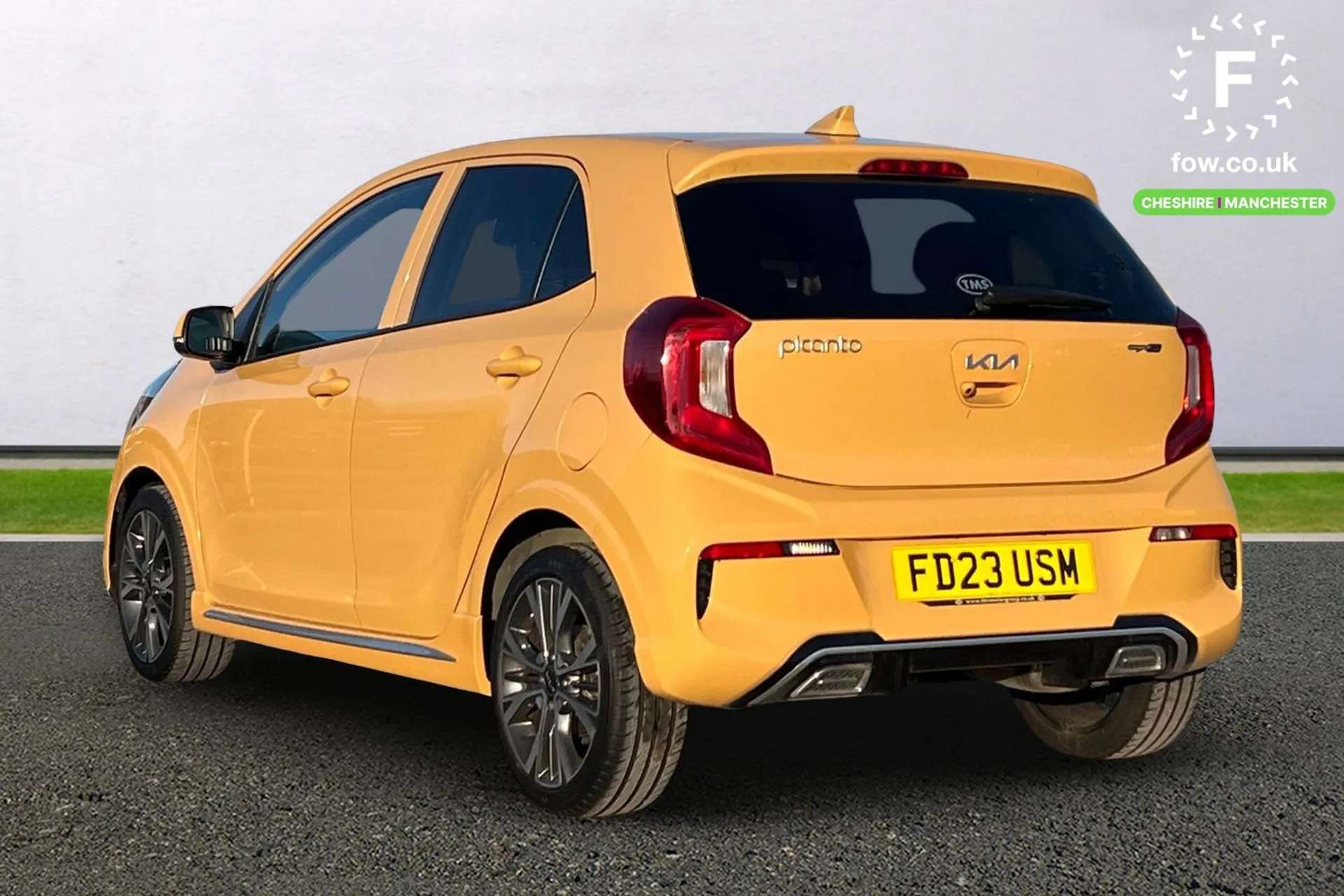 2023 KIA PICANTO 2023 KIA PICANTO