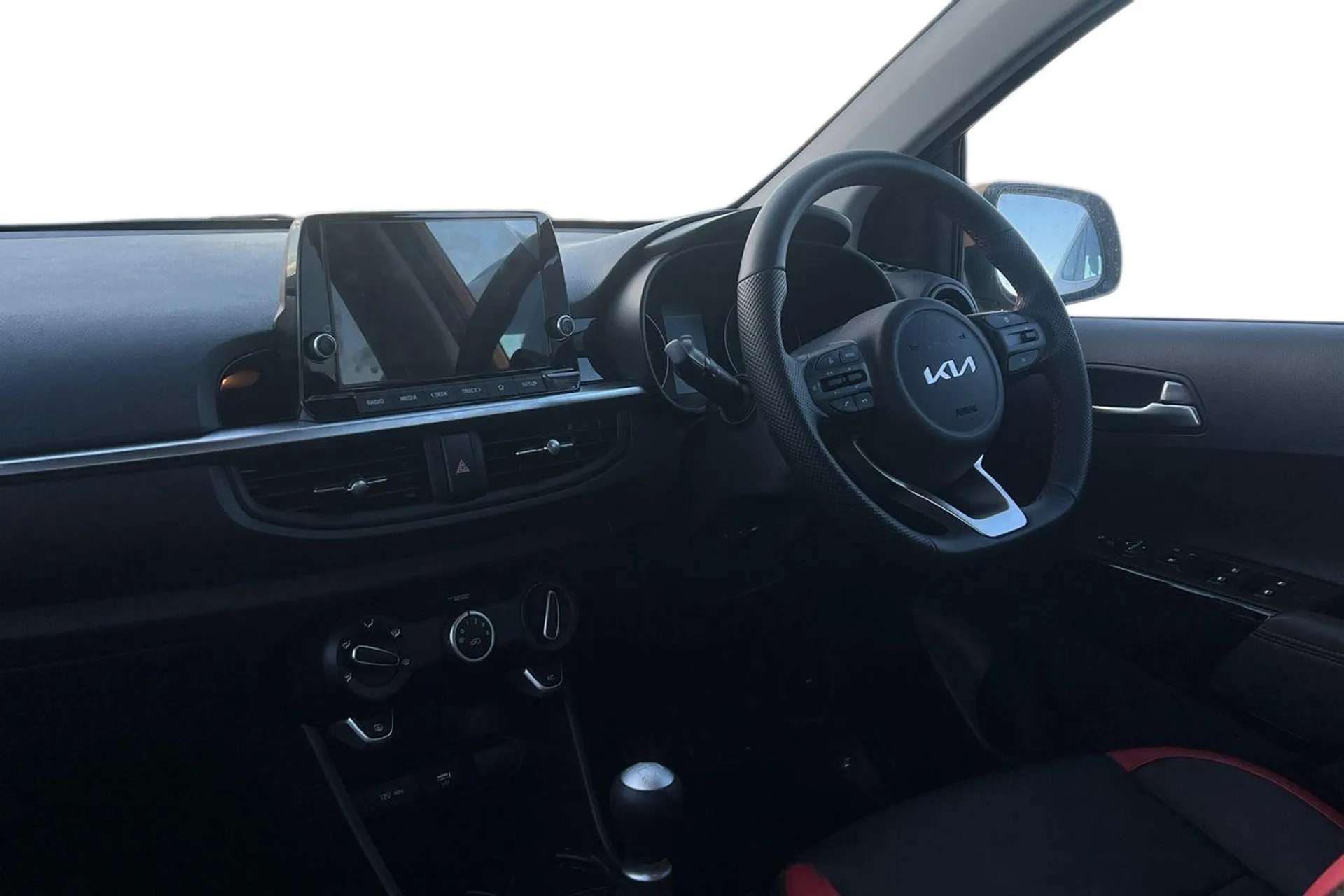 2023 KIA PICANTO 2023 KIA PICANTO