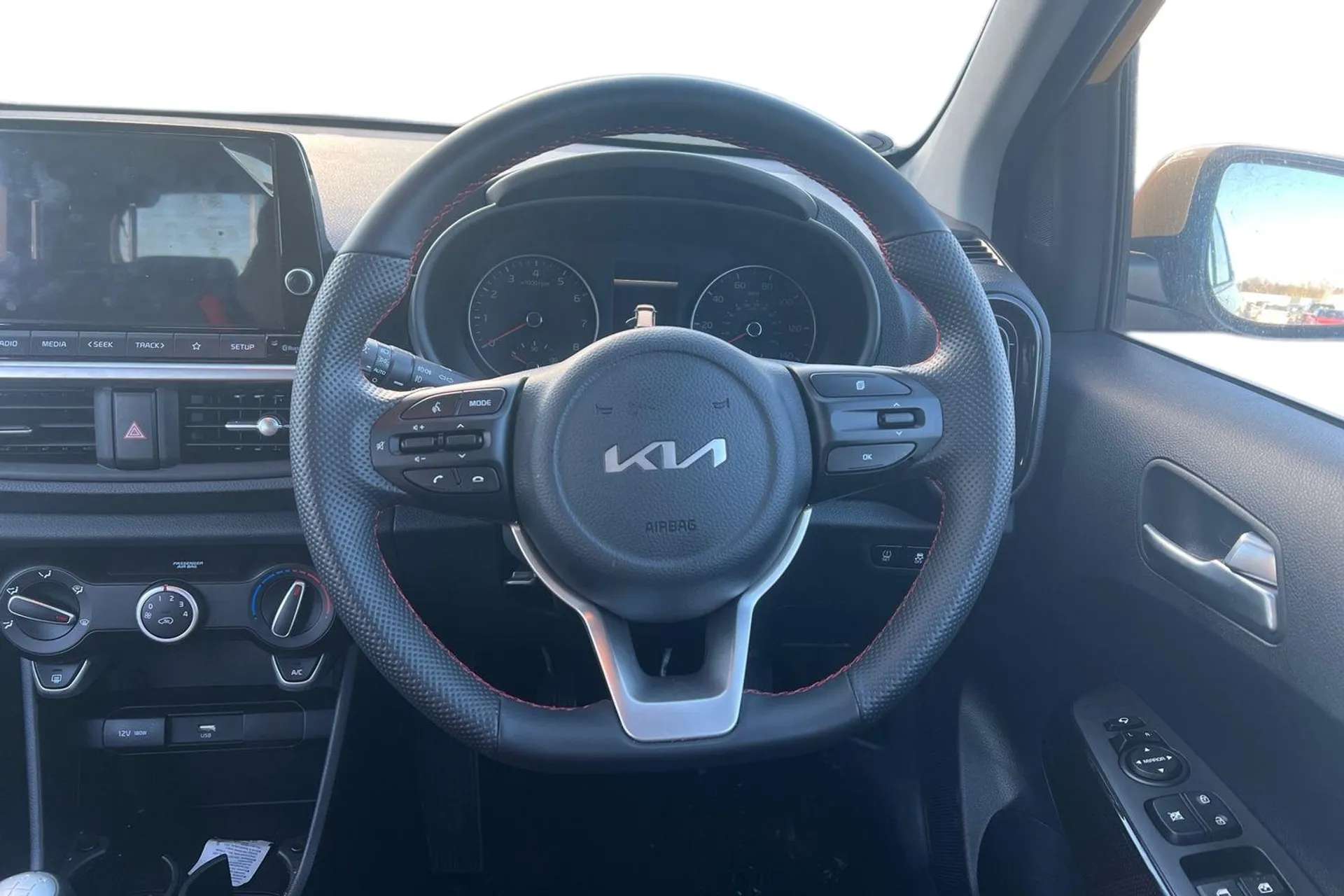 2023 KIA PICANTO 2023 KIA PICANTO
