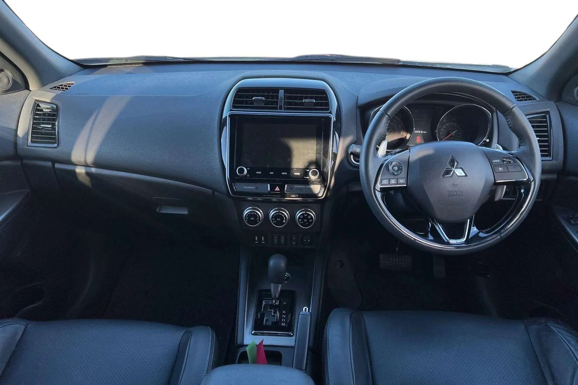 2021 MITSUBISHI ASX 2021 MITSUBISHI ASX