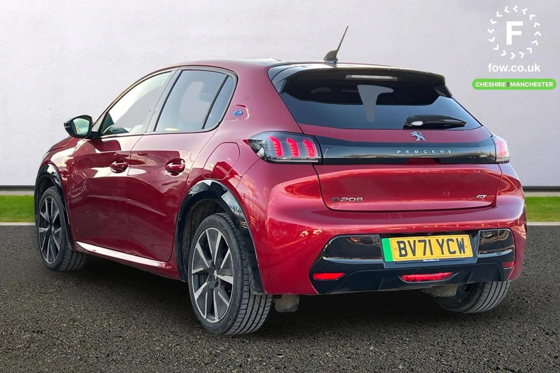 2021 PEUGEOT 208 2021 PEUGEOT 208