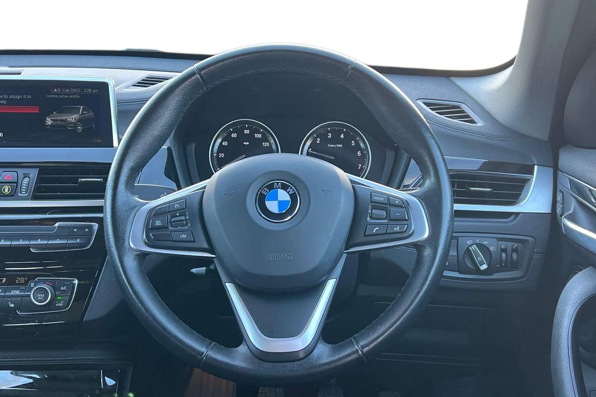 2021 BMW X1 2021 BMW X1