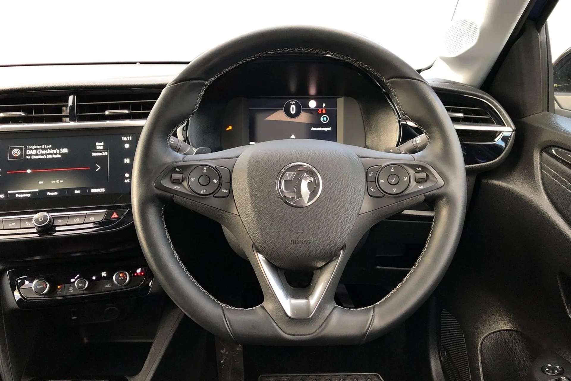 2020 VAUXHALL CORSA 2020 VAUXHALL CORSA