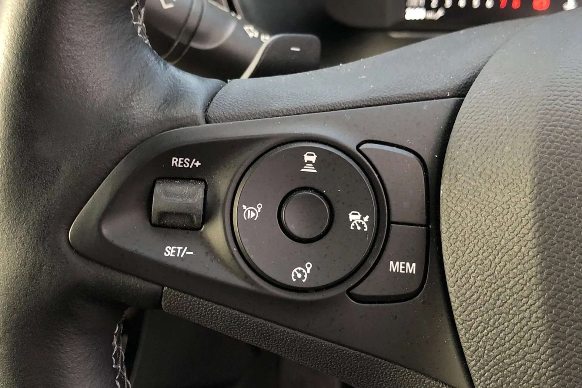 2020 VAUXHALL CORSA 2020 VAUXHALL CORSA