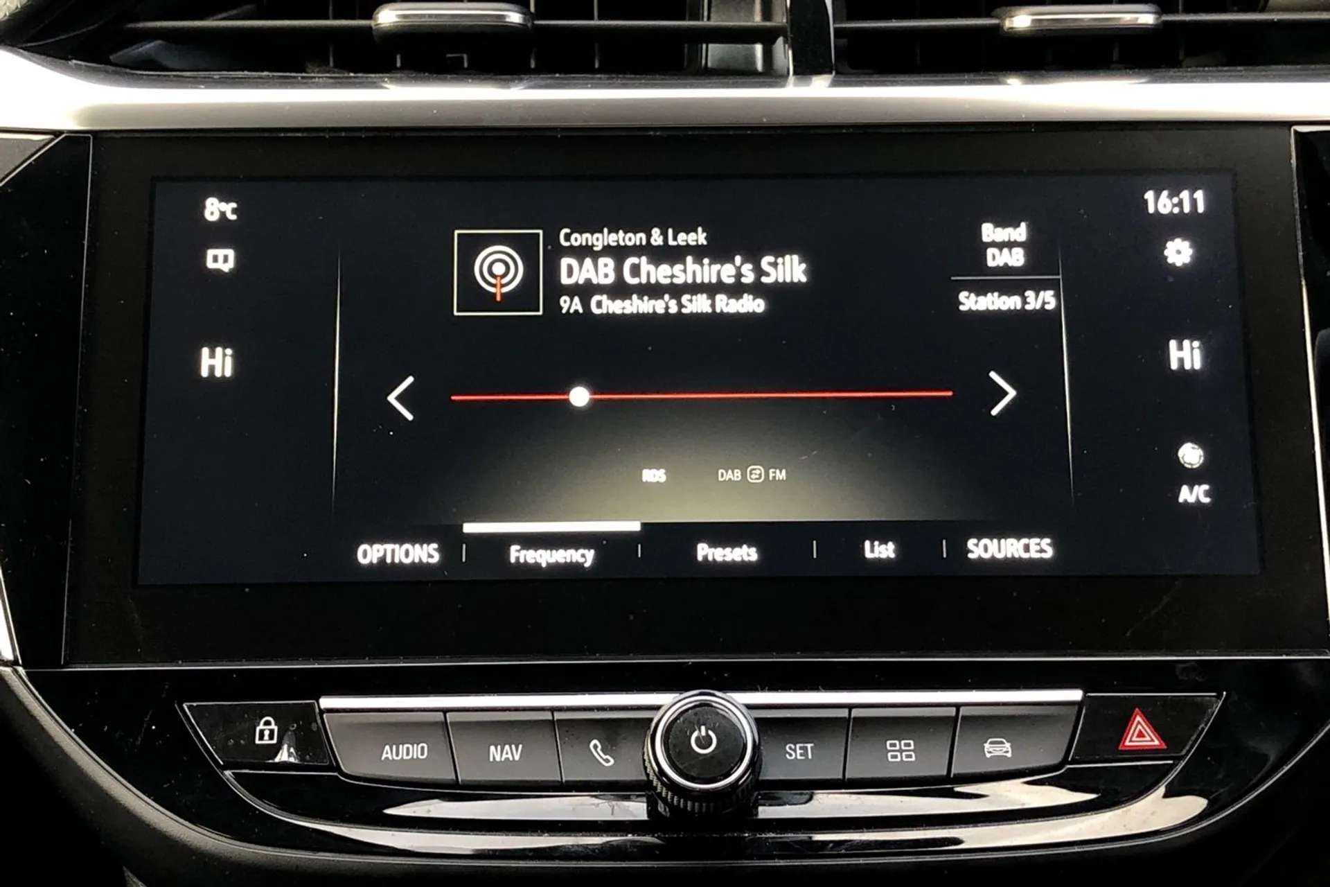 2020 VAUXHALL CORSA 2020 VAUXHALL CORSA