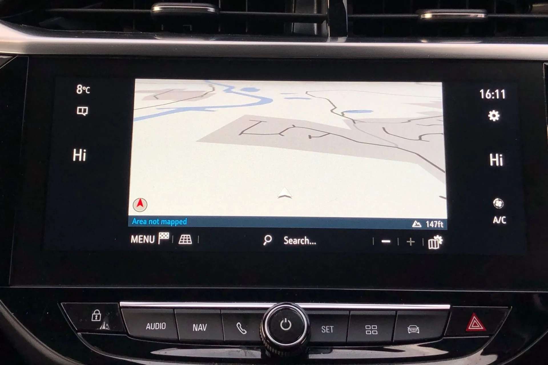 2020 VAUXHALL CORSA 2020 VAUXHALL CORSA