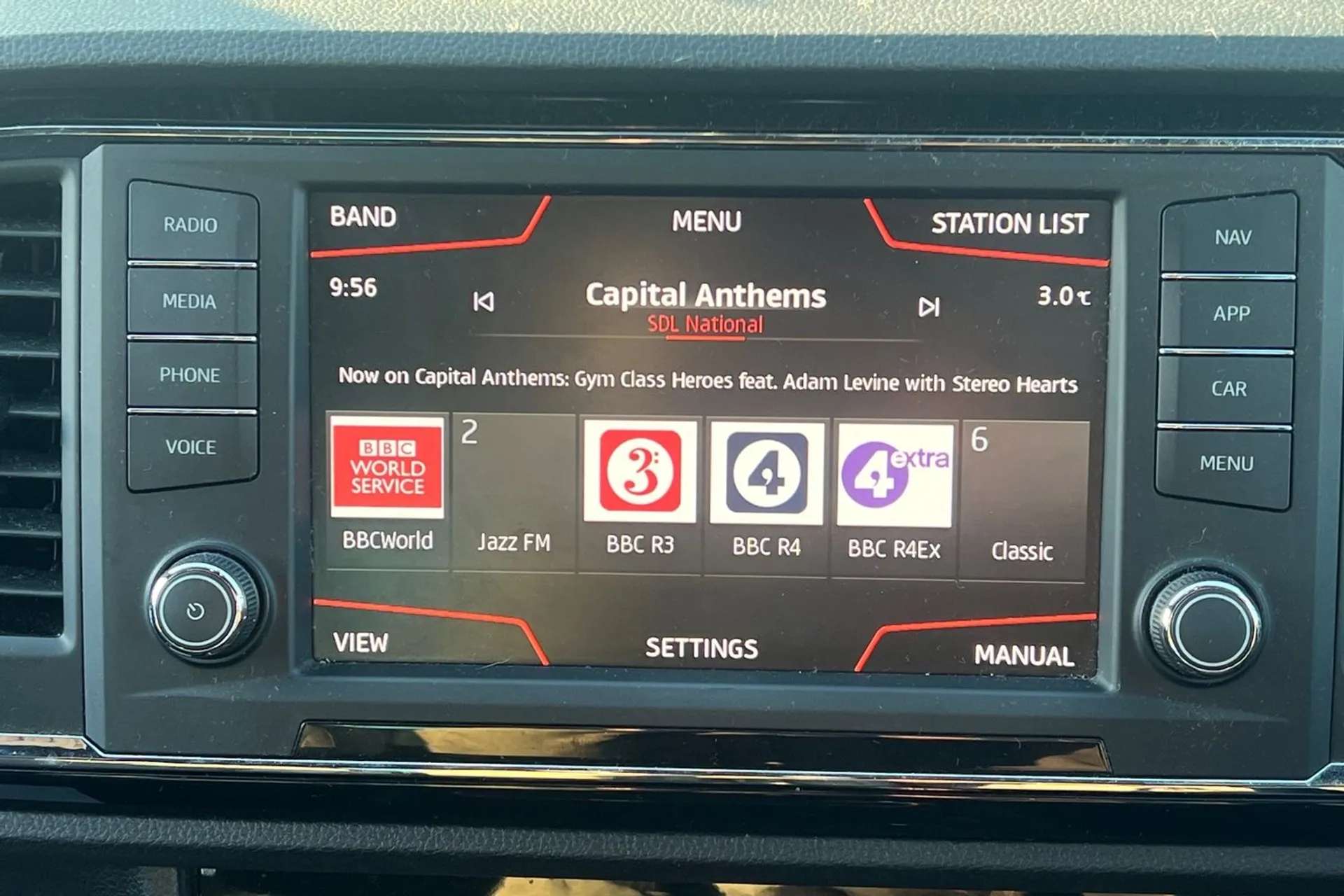 2019 SEAT ATECA 2019 SEAT ATECA