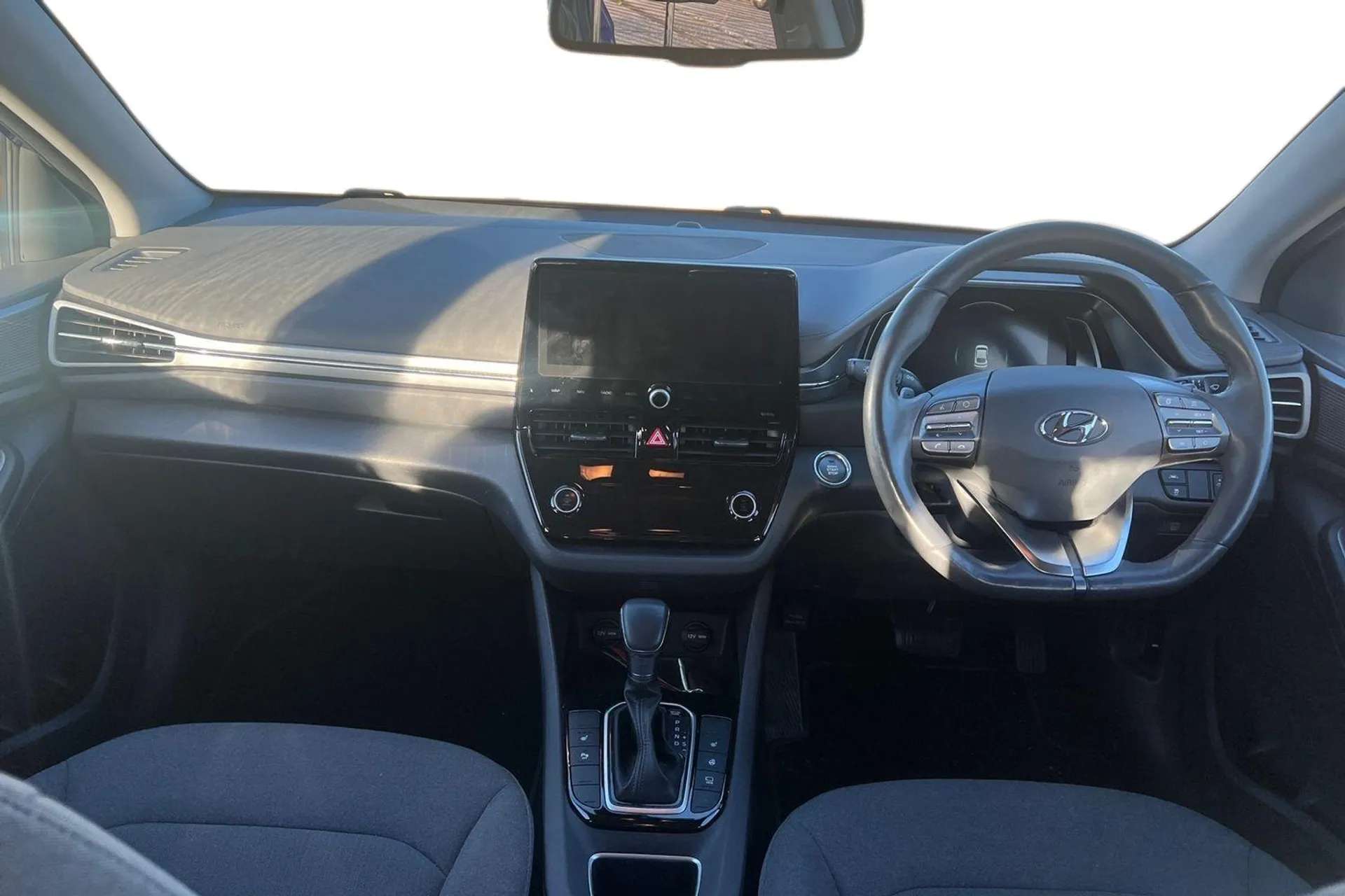 2020 HYUNDAI IONIQ 2020 HYUNDAI IONIQ