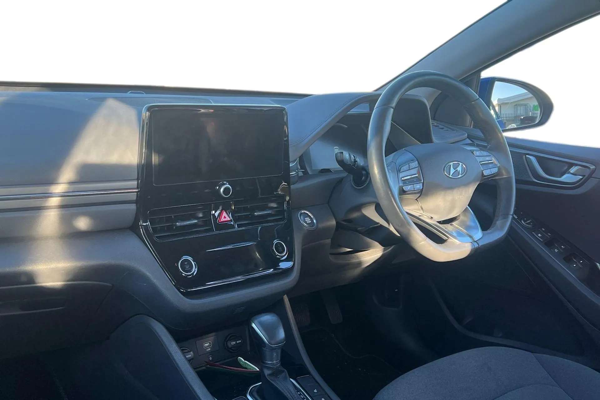 2020 HYUNDAI IONIQ 2020 HYUNDAI IONIQ