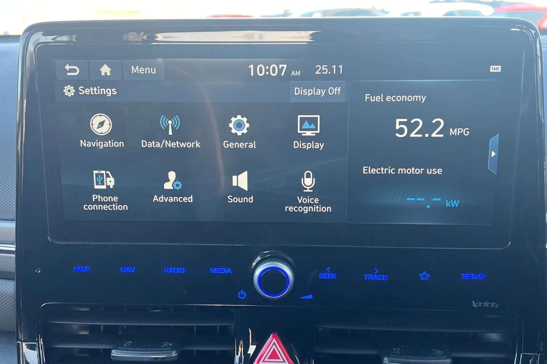 2020 HYUNDAI IONIQ 2020 HYUNDAI IONIQ