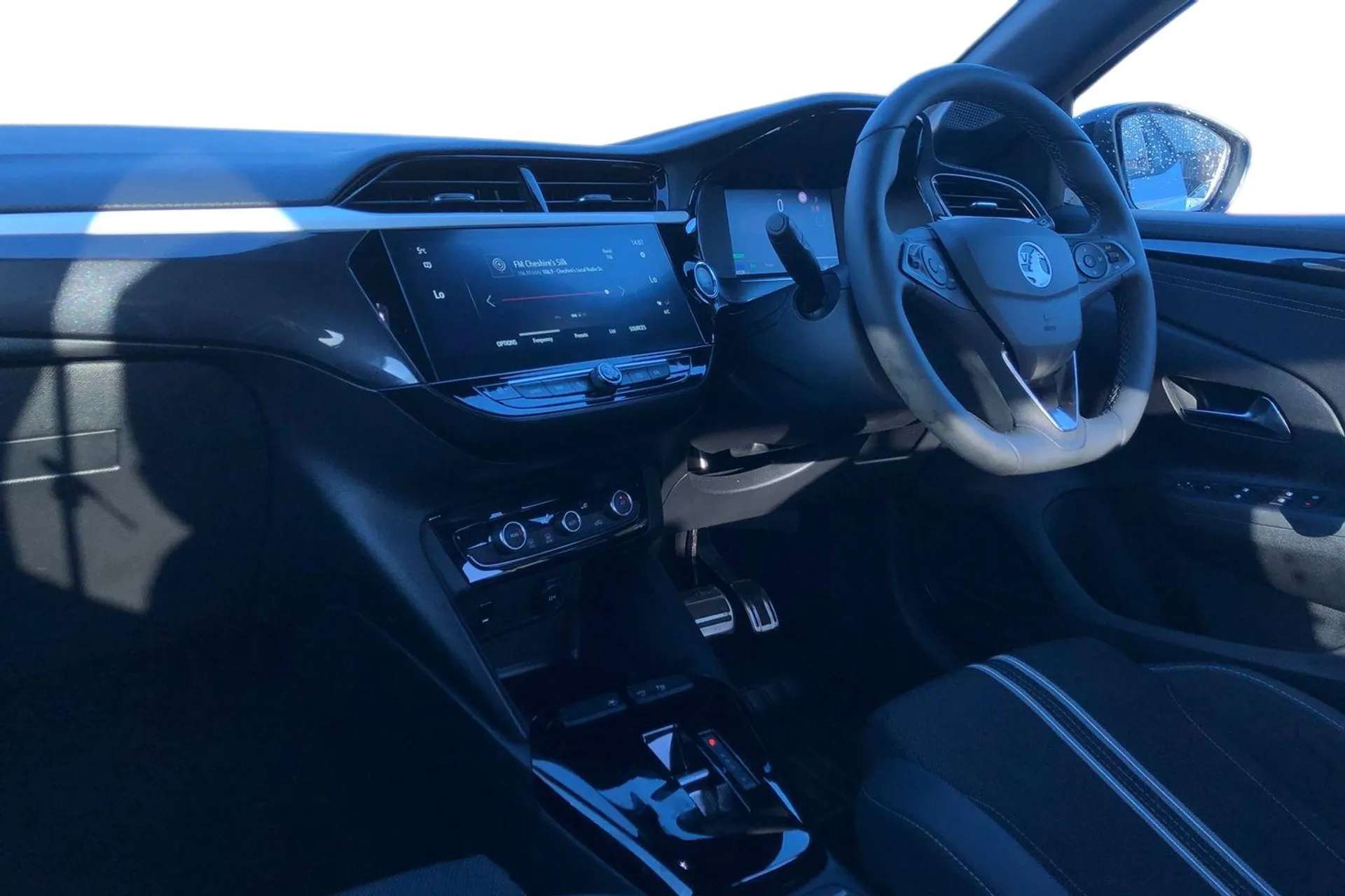 2024 VAUXHALL CORSA 2024 VAUXHALL CORSA