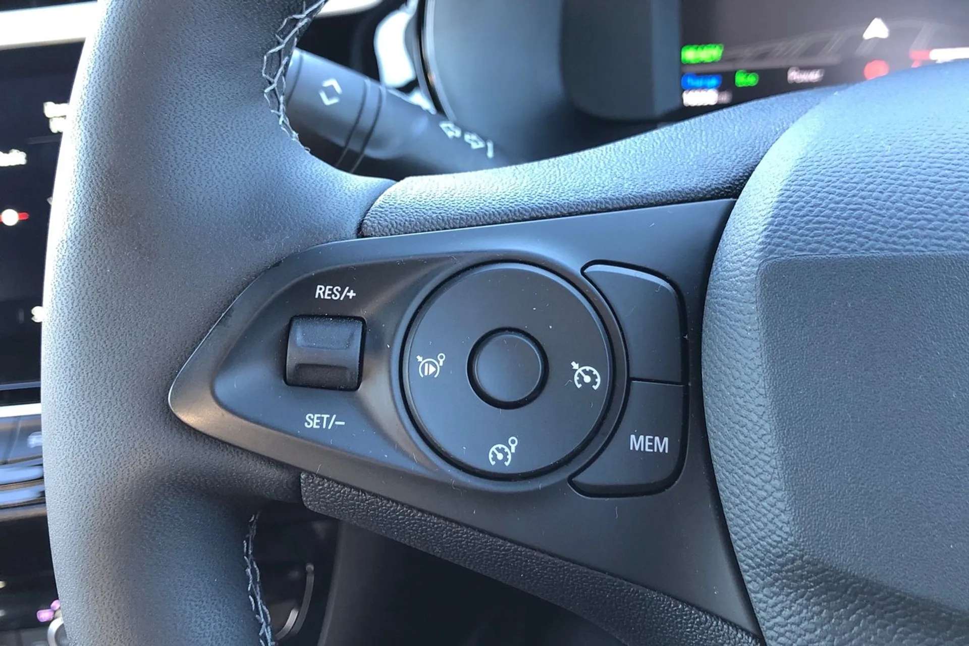 2024 VAUXHALL CORSA 2024 VAUXHALL CORSA