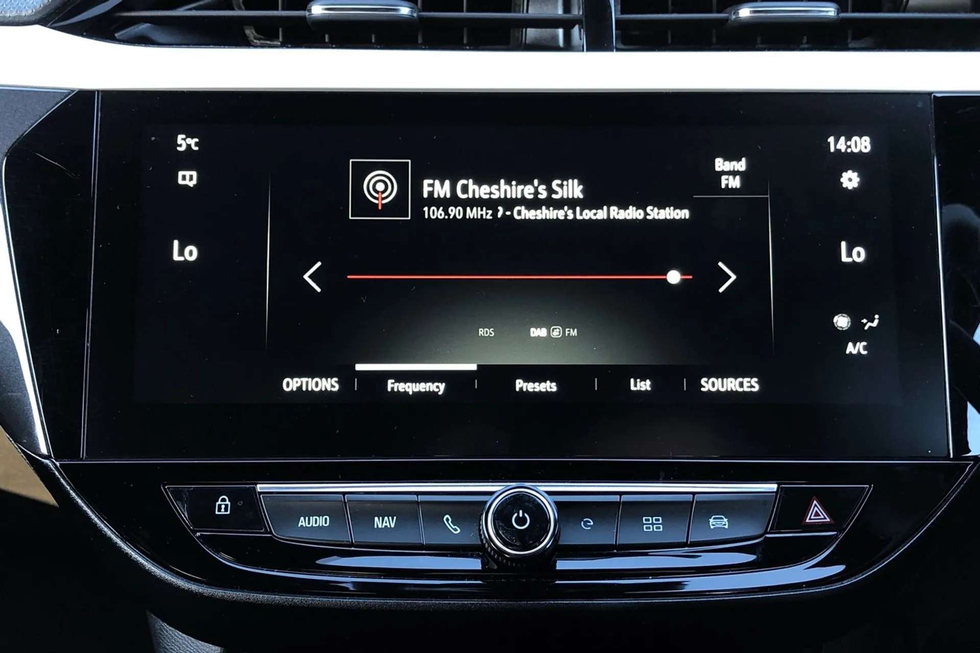 2024 VAUXHALL CORSA 2024 VAUXHALL CORSA