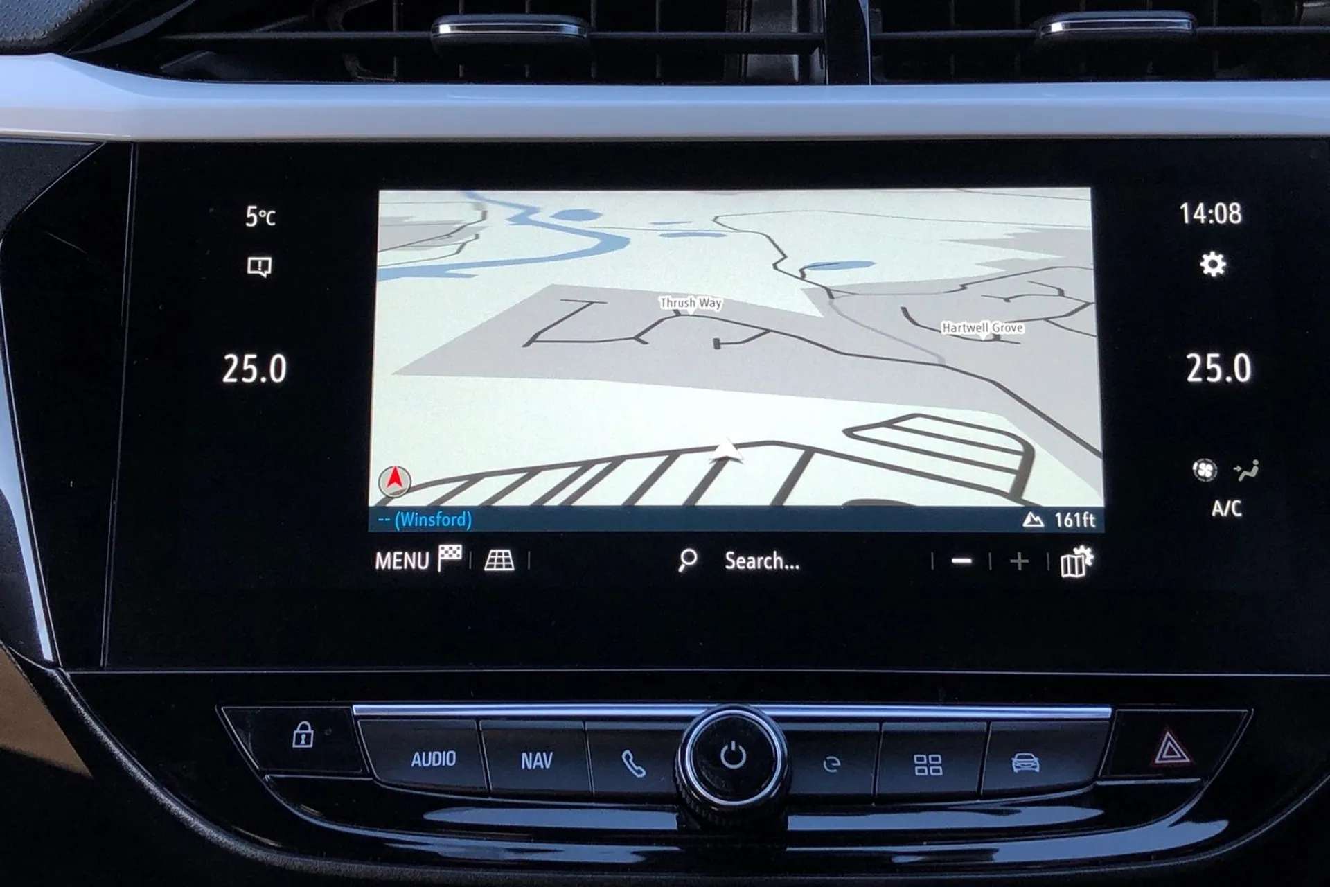 2024 VAUXHALL CORSA 2024 VAUXHALL CORSA