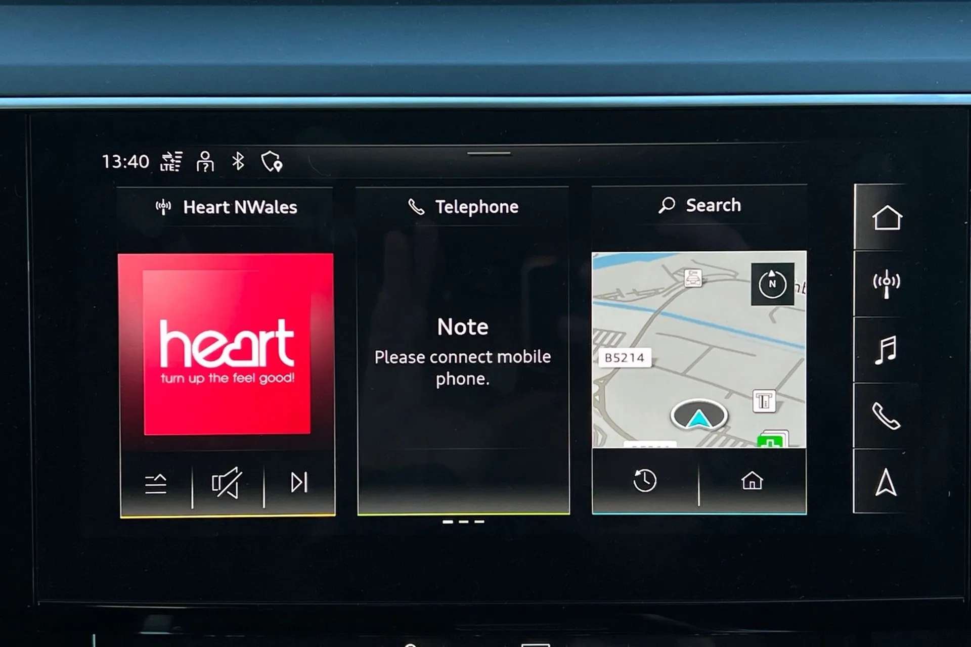 2021 AUDI E-TRON 2021 AUDI E-TRON