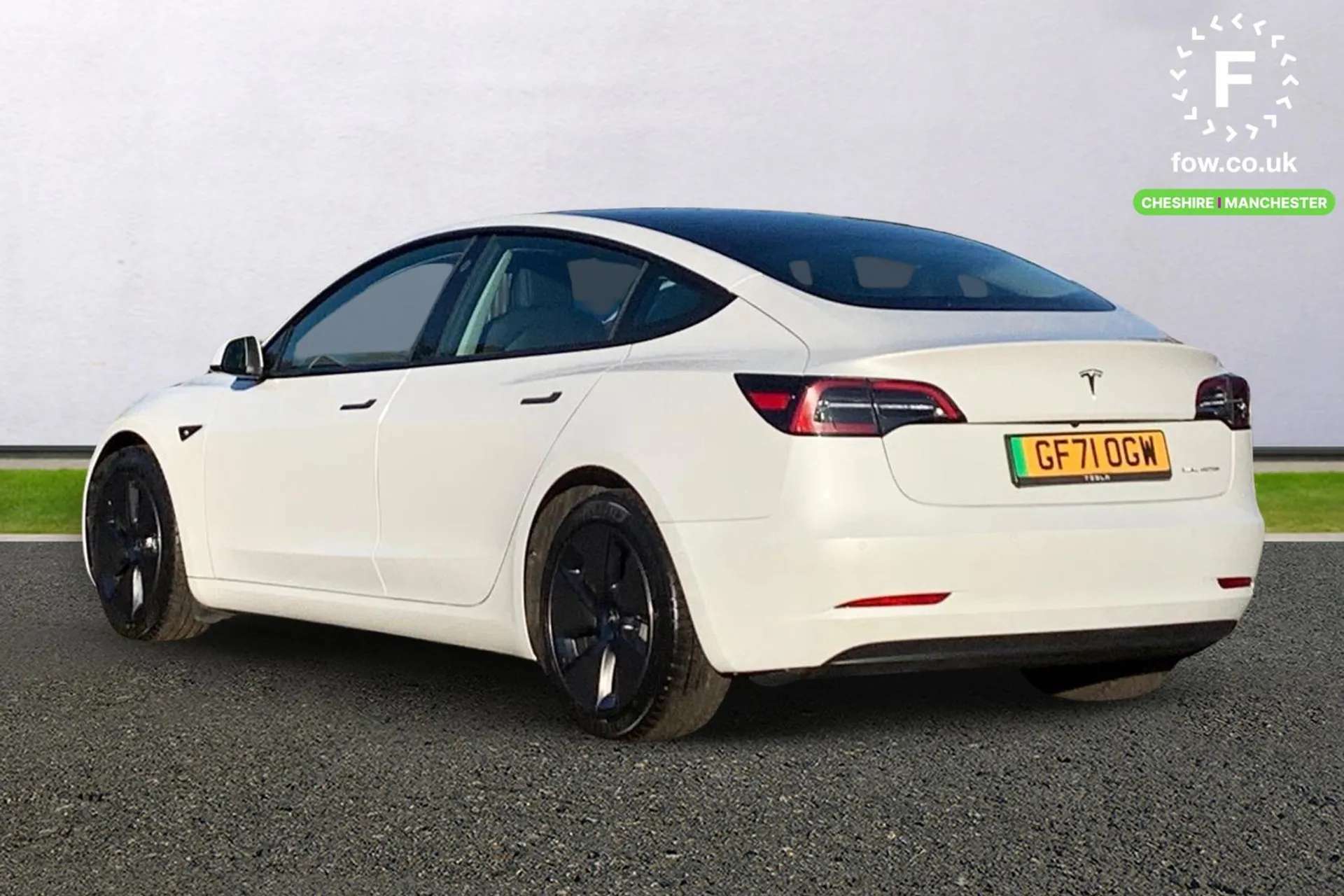 2021 TESLA MODEL 3 2021 TESLA MODEL 3