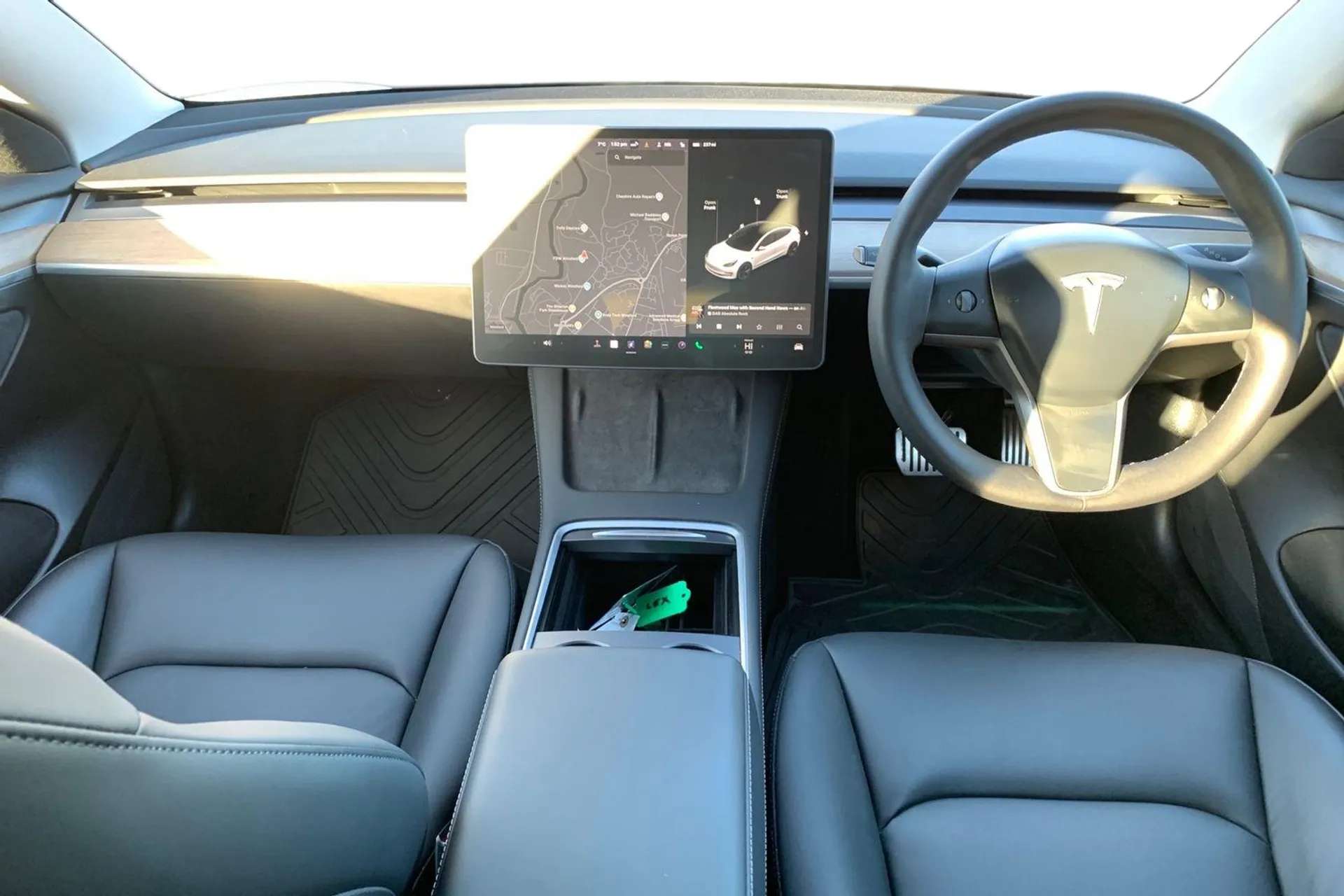 2021 TESLA MODEL 3 2021 TESLA MODEL 3