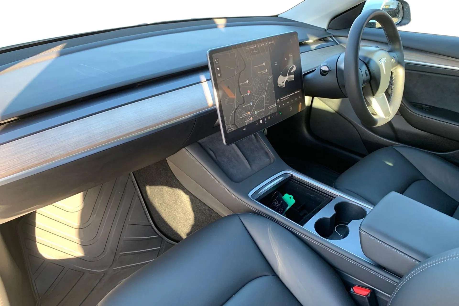 2021 TESLA MODEL 3 2021 TESLA MODEL 3