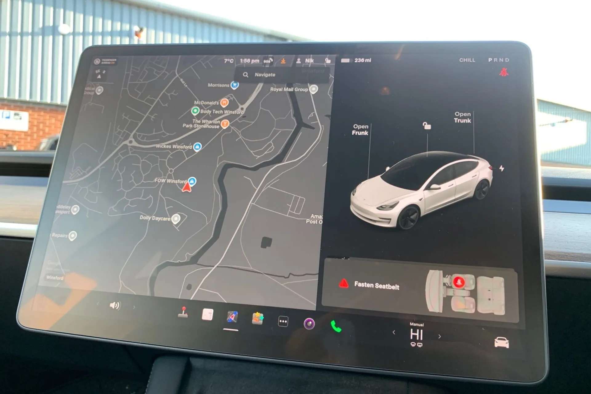 2021 TESLA MODEL 3 2021 TESLA MODEL 3