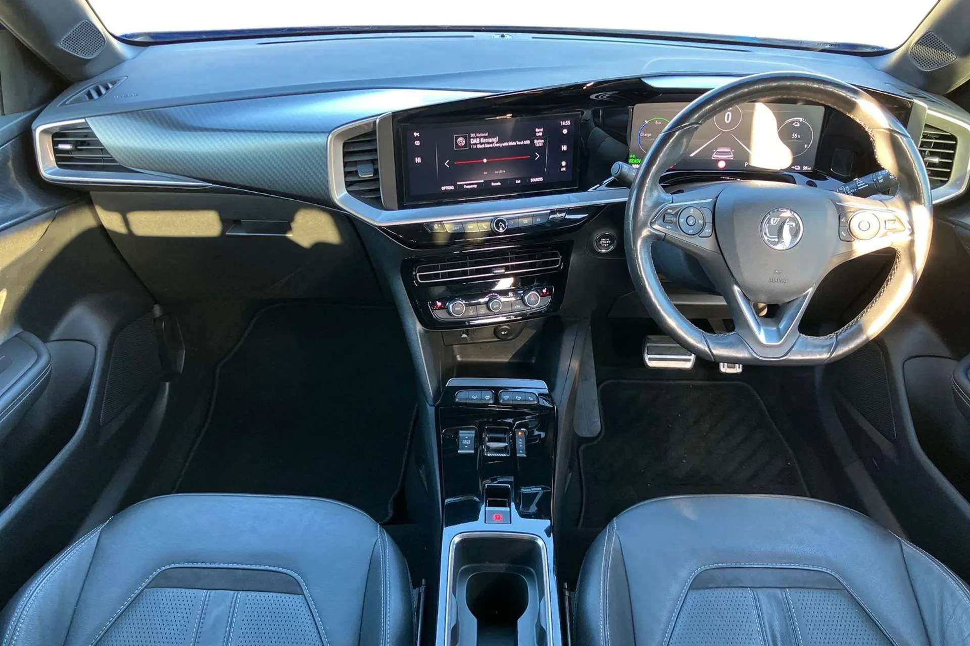 2021 VAUXHALL MOKKA 2021 VAUXHALL MOKKA