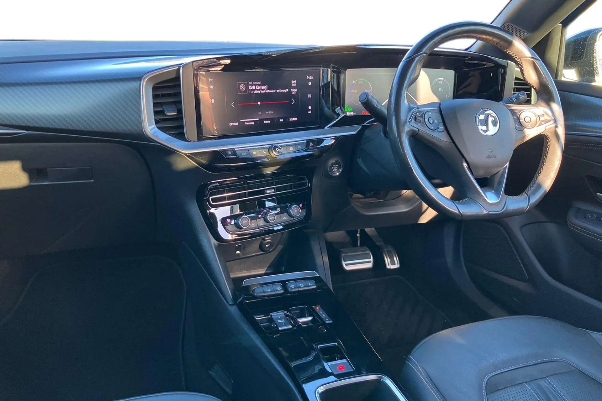 2021 VAUXHALL MOKKA 2021 VAUXHALL MOKKA