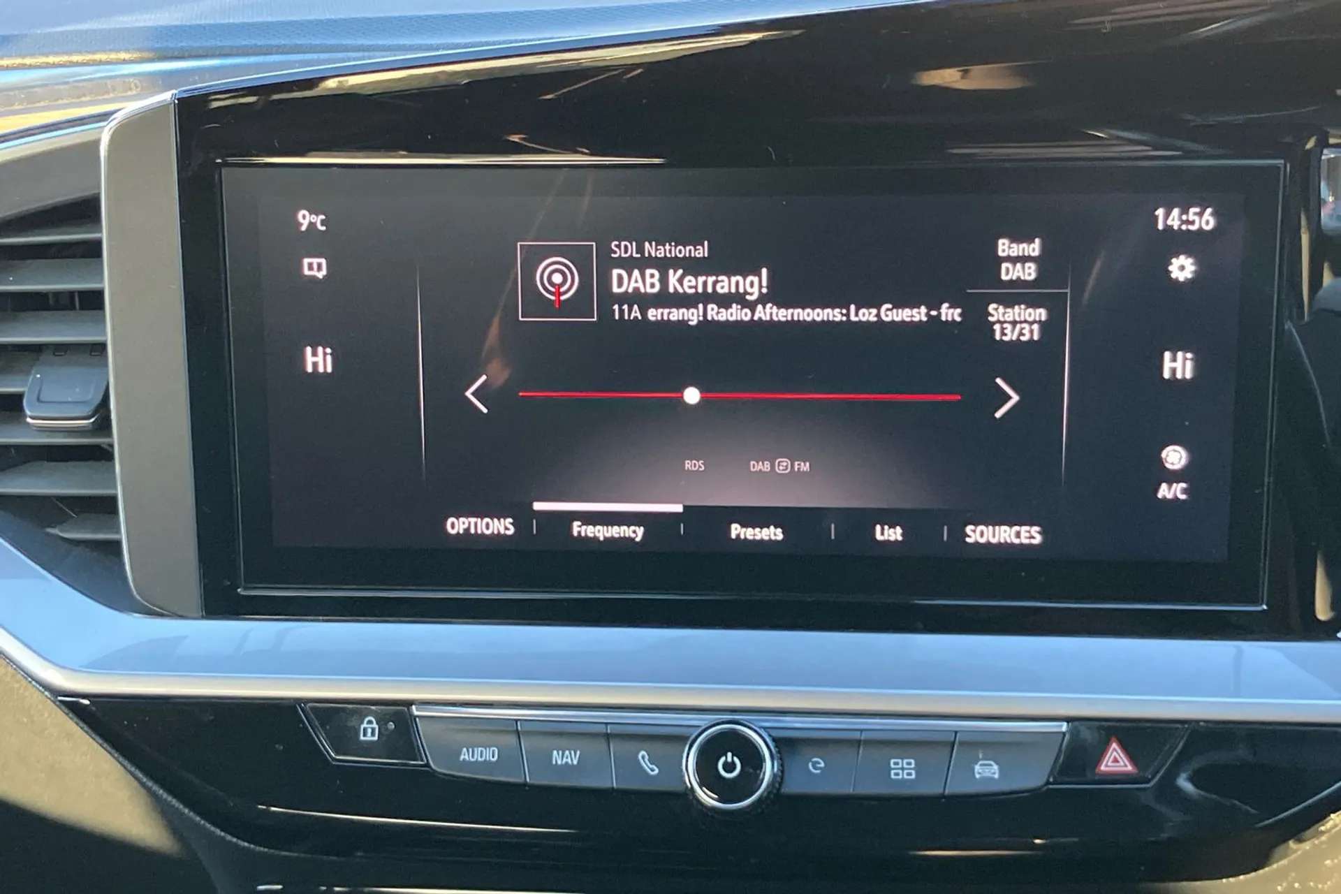 2021 VAUXHALL MOKKA 2021 VAUXHALL MOKKA